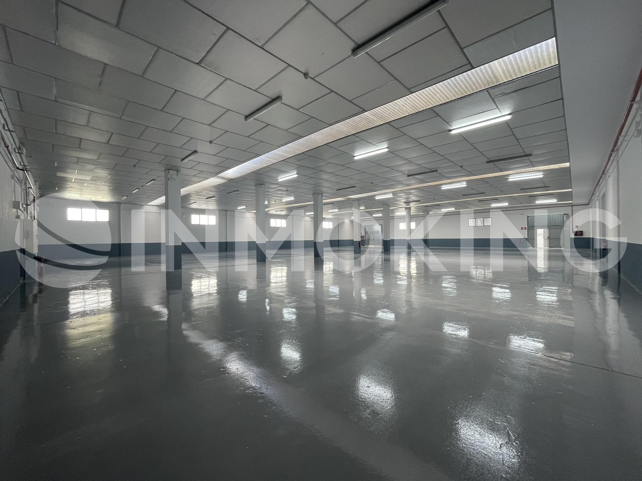 Foto de la propiedad Nave el Alquiler  San Fernando de Henares