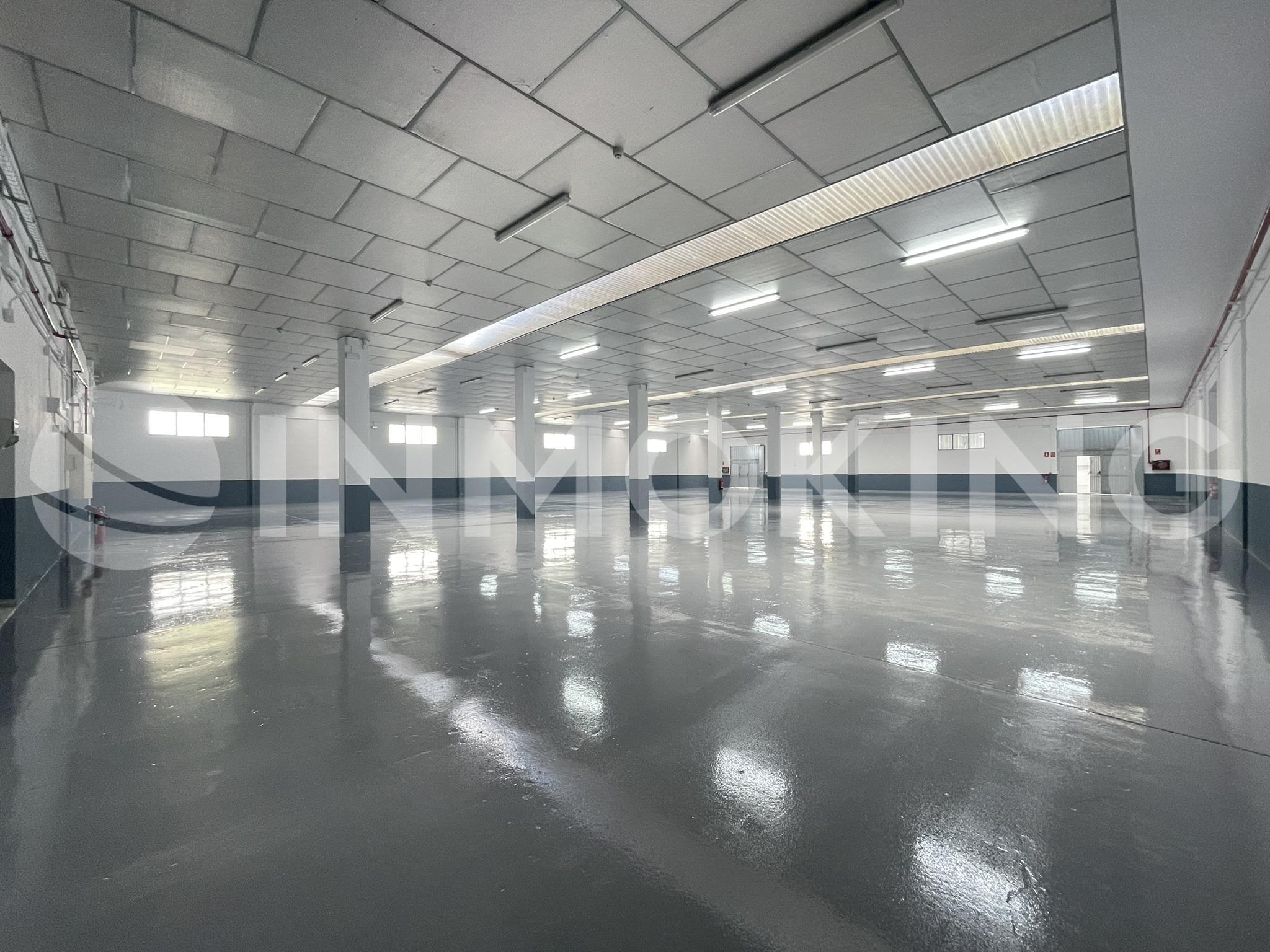 Foto de la propiedad Nave el Alquiler  San Fernando de Henares