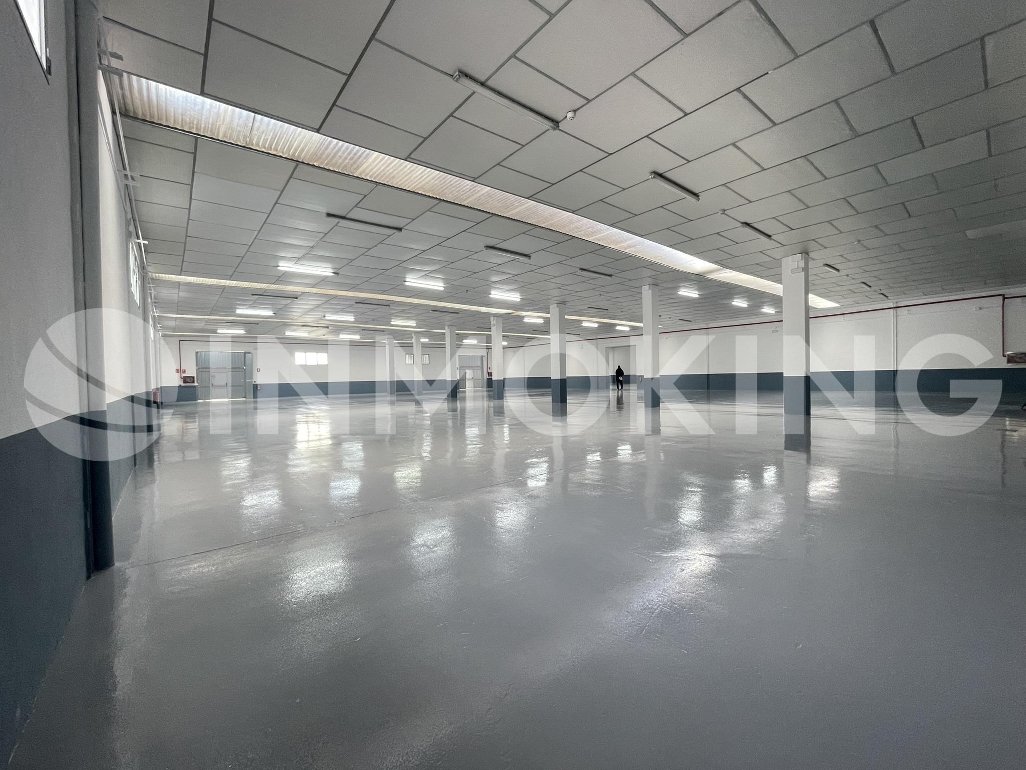 Foto de la propiedad Nave el Alquiler  San Fernando de Henares