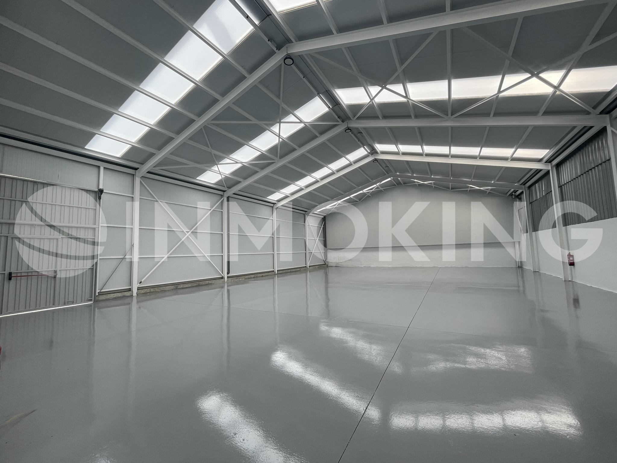 Foto de la propiedad Nave en San Fernando de Henares