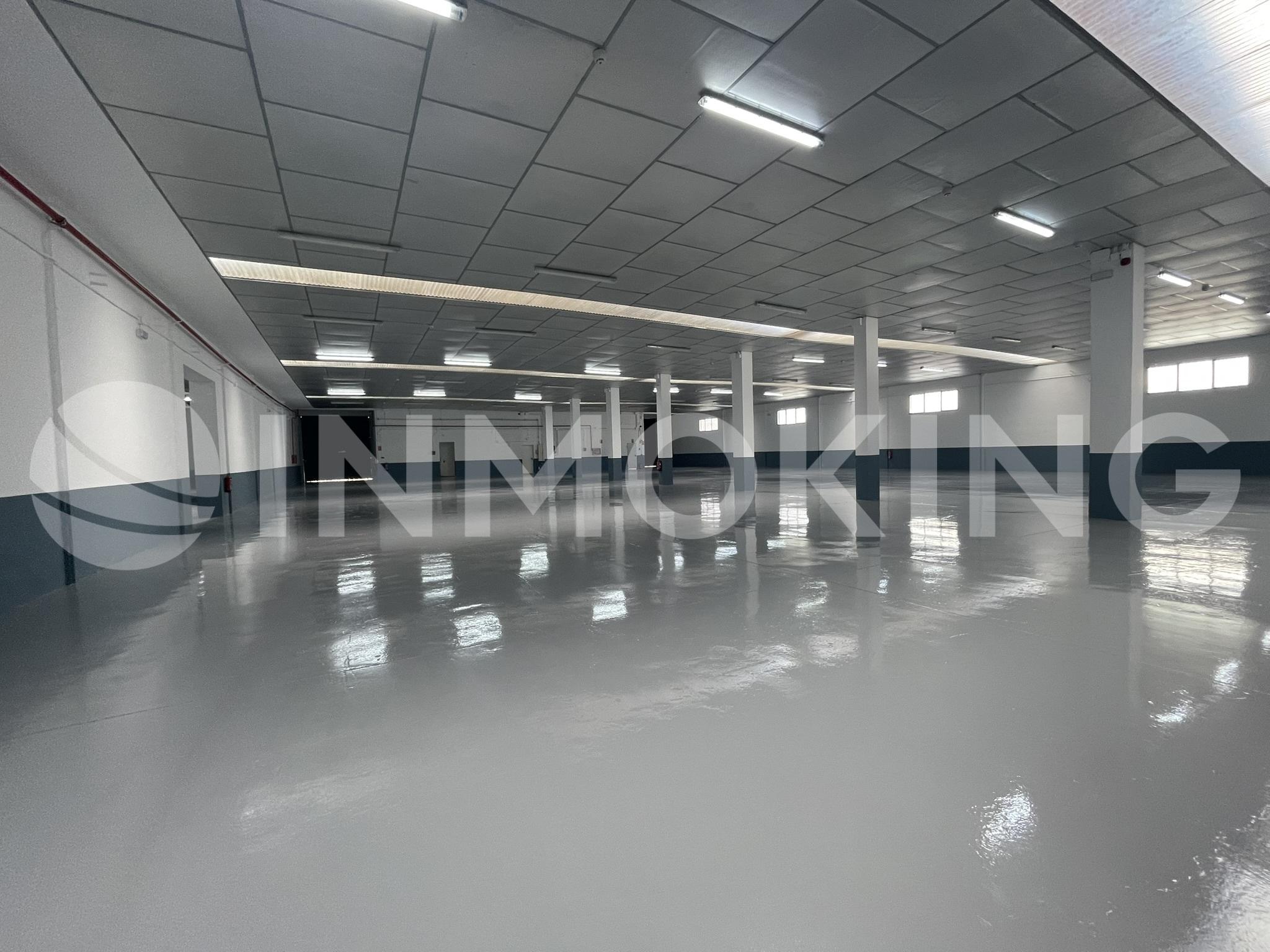 Foto de la propiedad Nave el Alquiler  San Fernando de Henares