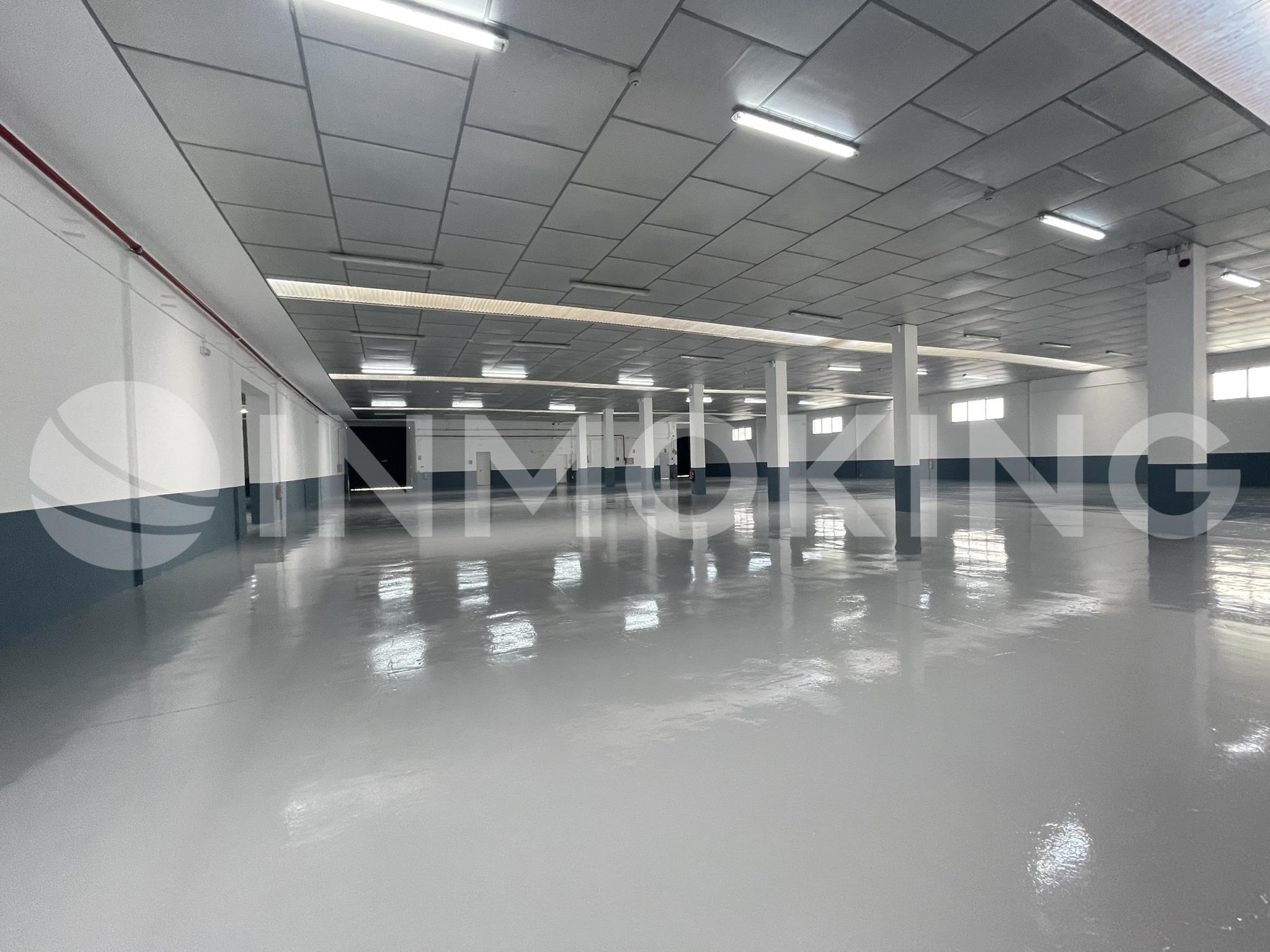 Foto de la propiedad Nave el Alquiler  San Fernando de Henares