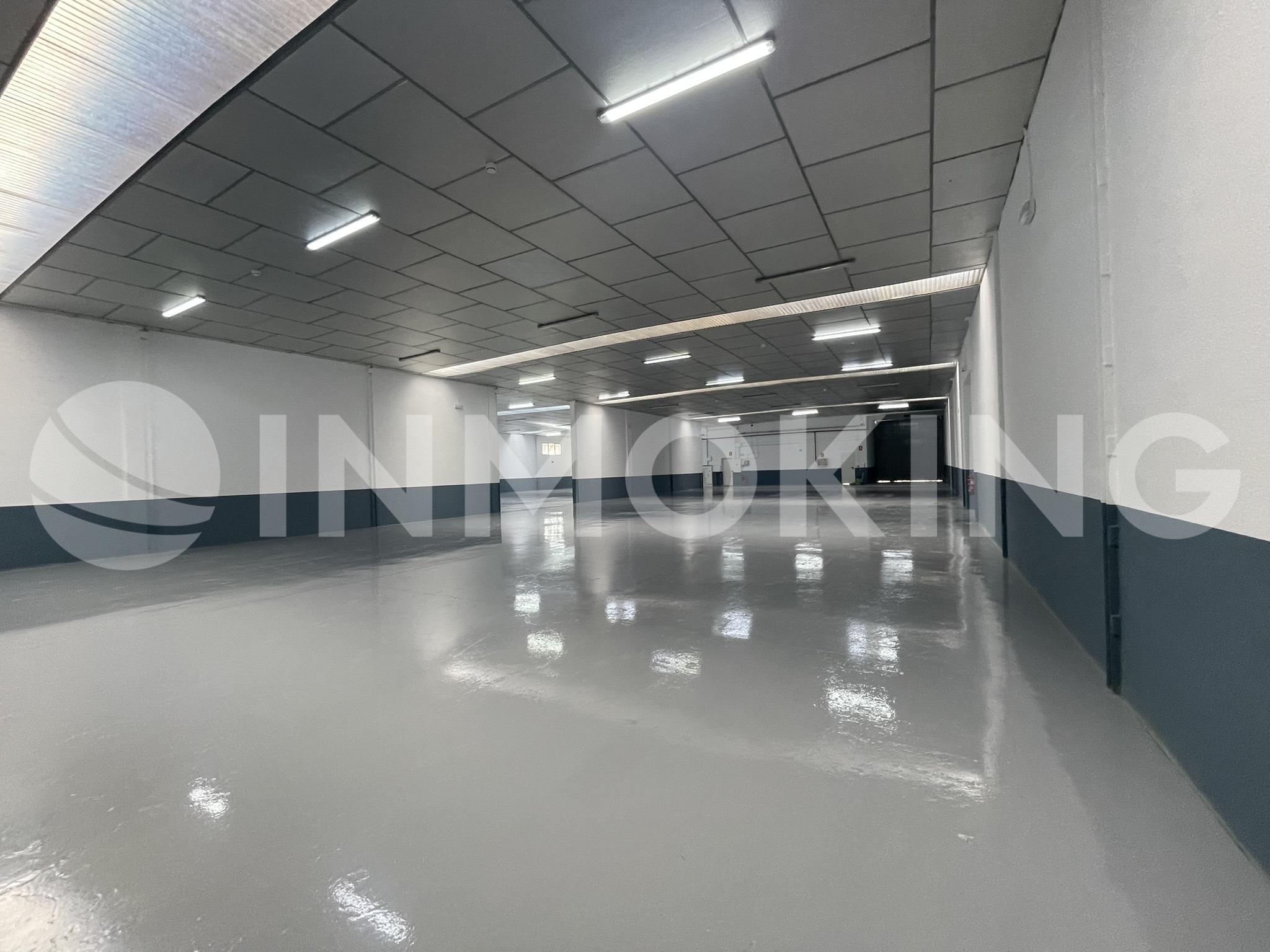 Foto de la propiedad Nave el Alquiler  San Fernando de Henares