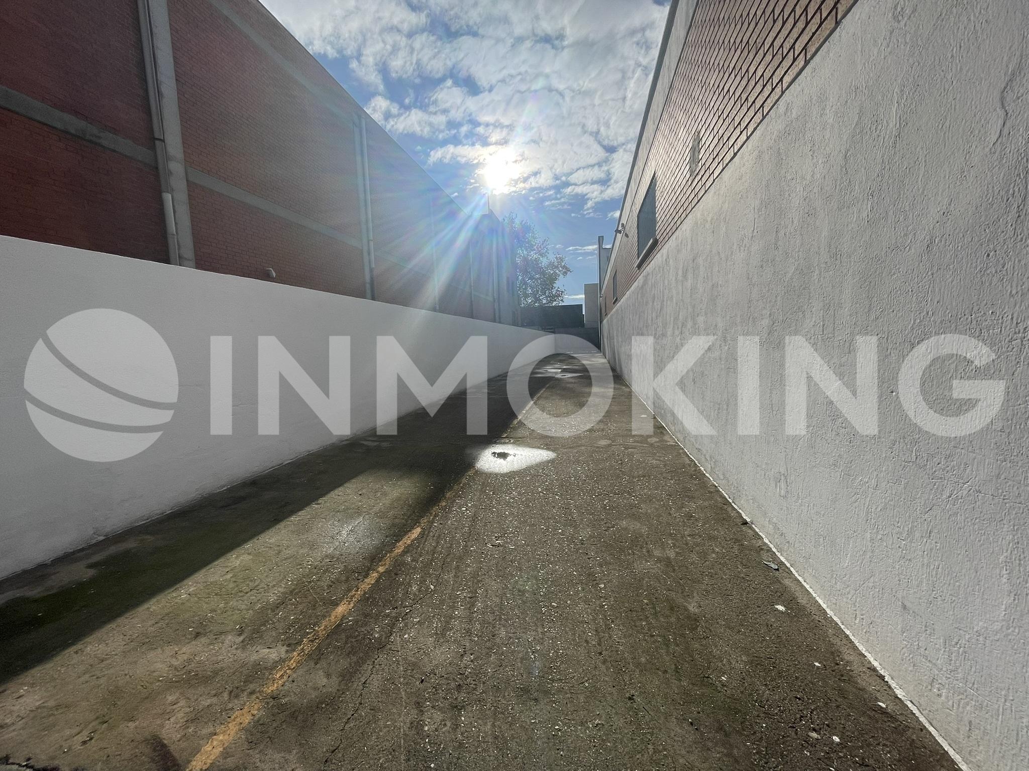 Foto de la propiedad Nave el Alquiler  San Fernando de Henares
