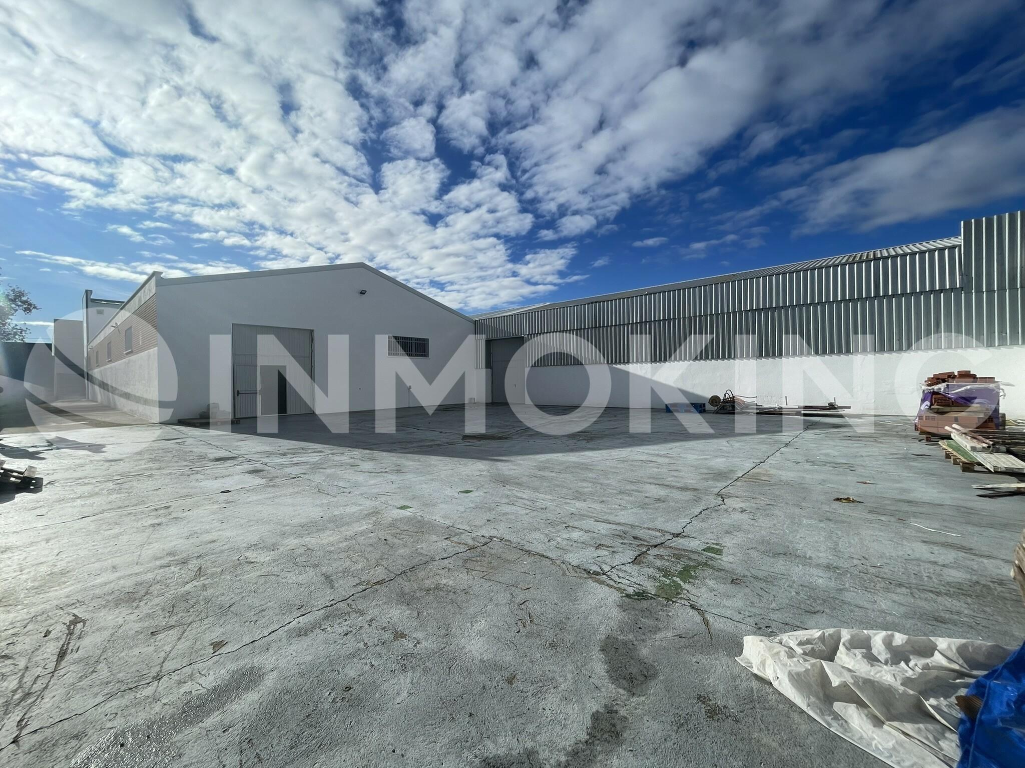 Foto de la propiedad Nave en San Fernando de Henares