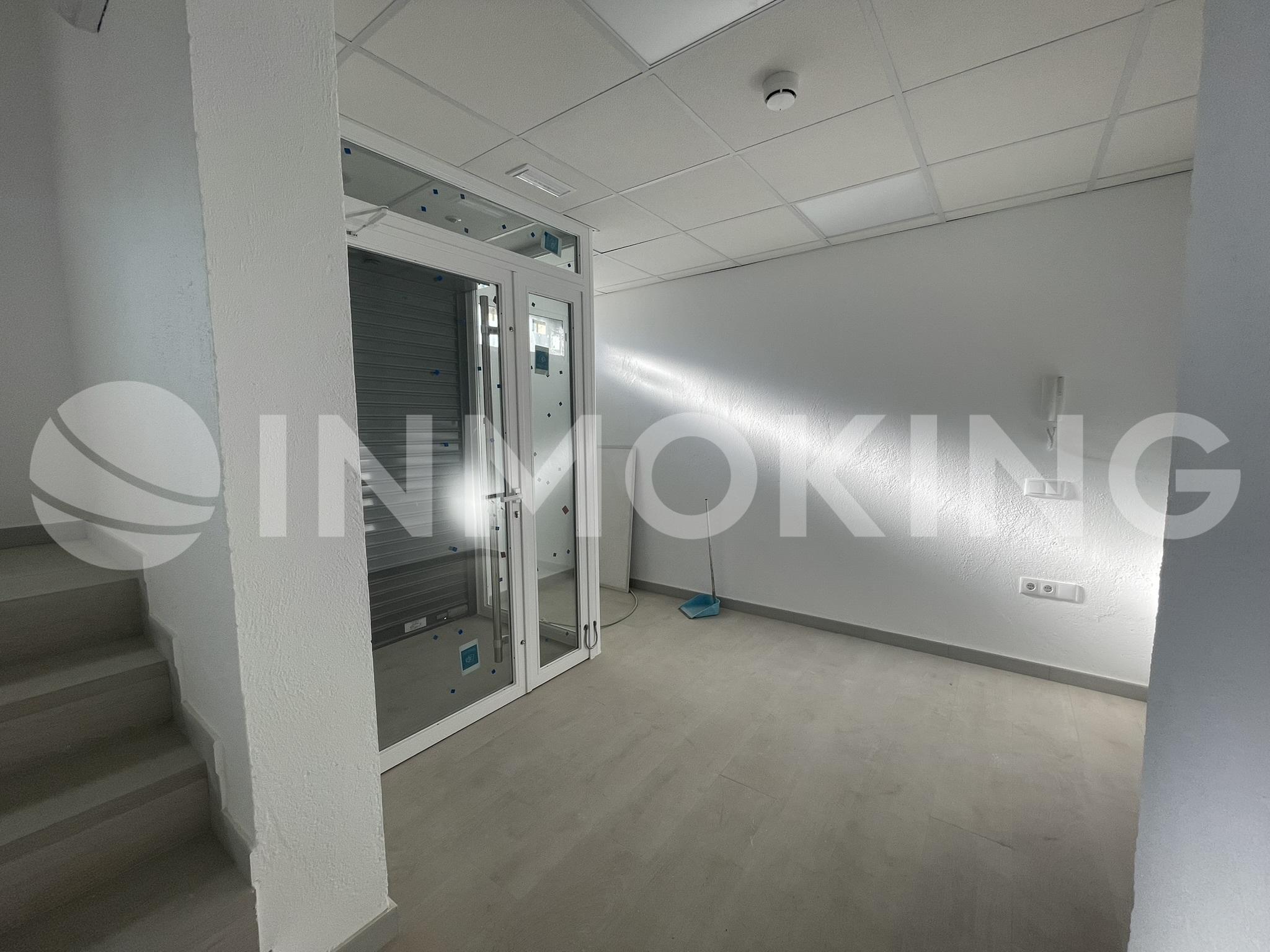 Foto de la propiedad Nave el Alquiler  San Fernando de Henares