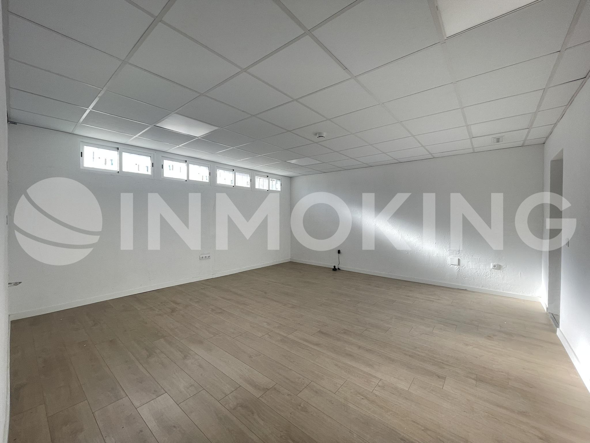 Foto de la propiedad Nave el Alquiler  San Fernando de Henares