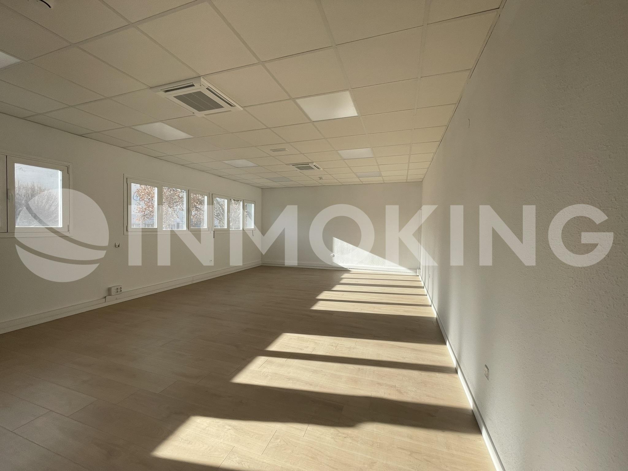 Foto de la propiedad Nave el Alquiler  San Fernando de Henares