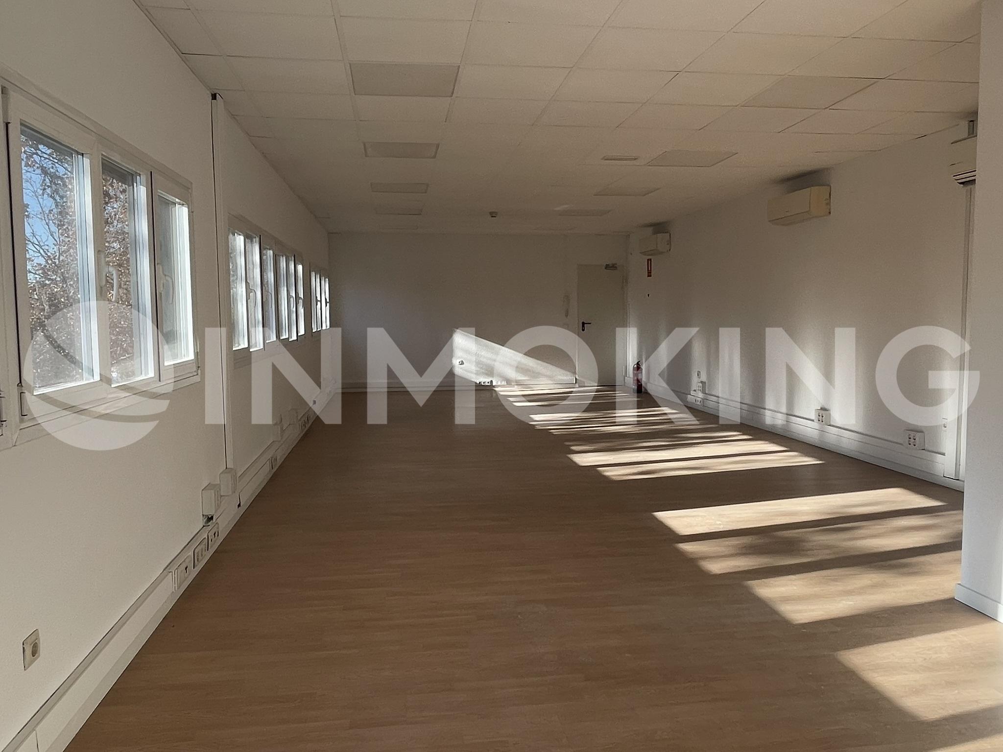 Foto de la propiedad Nave el Alquiler  San Fernando de Henares