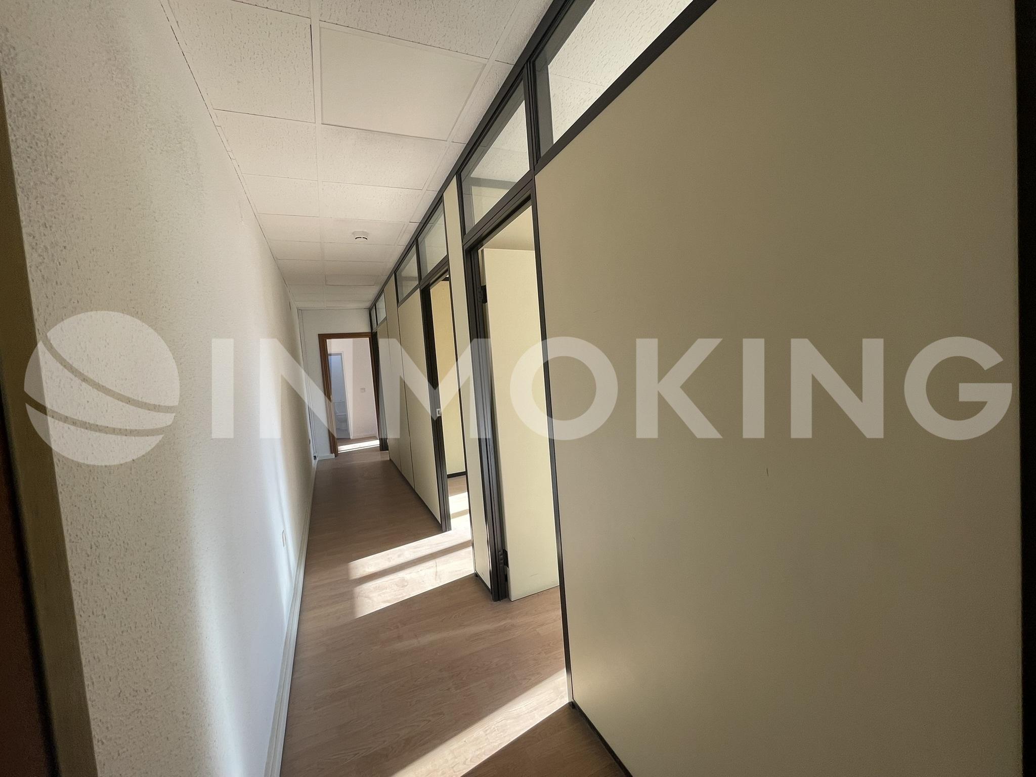 Foto de la propiedad Nave el Alquiler  San Fernando de Henares