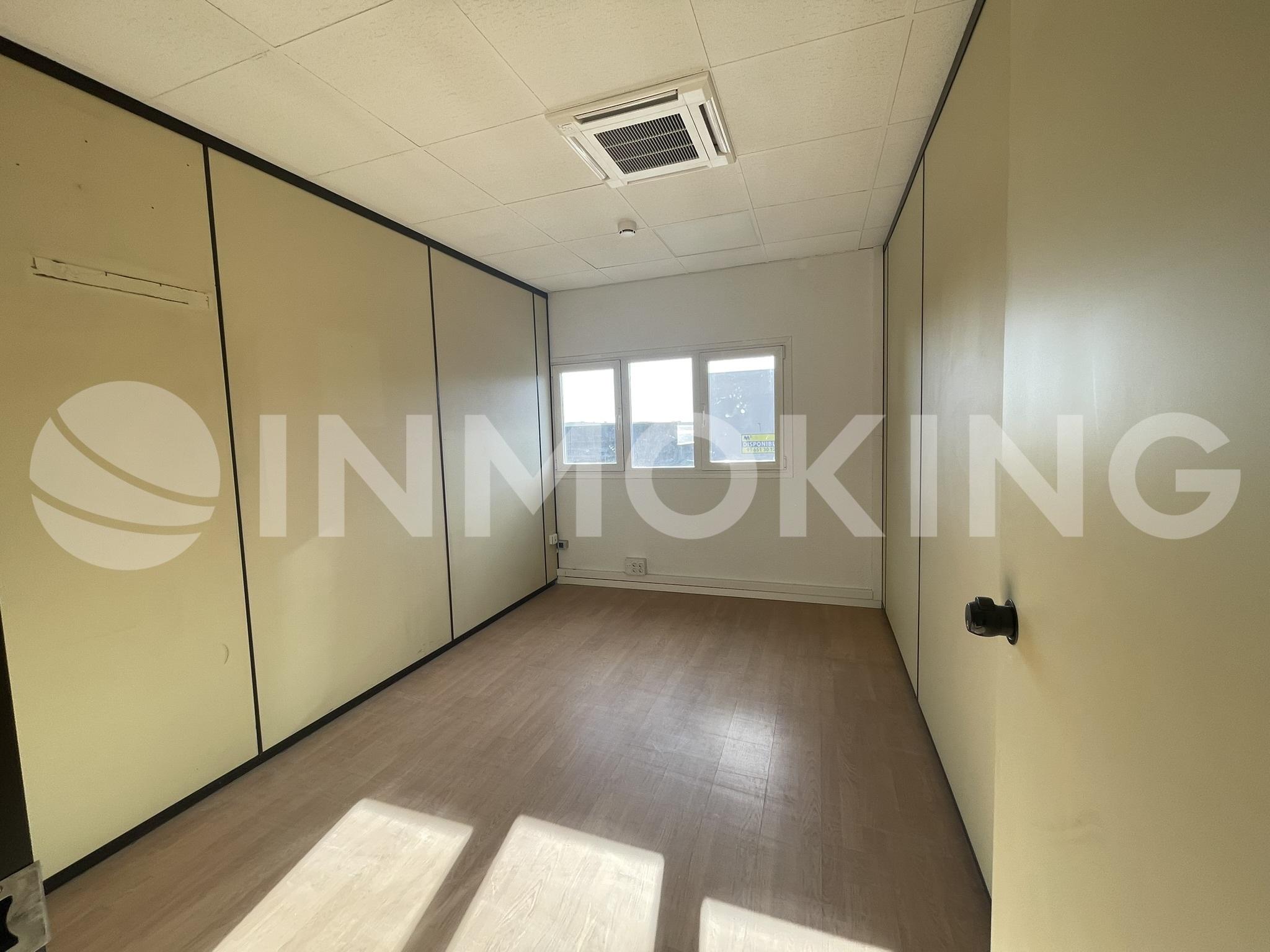 Foto de la propiedad Nave el Alquiler  San Fernando de Henares