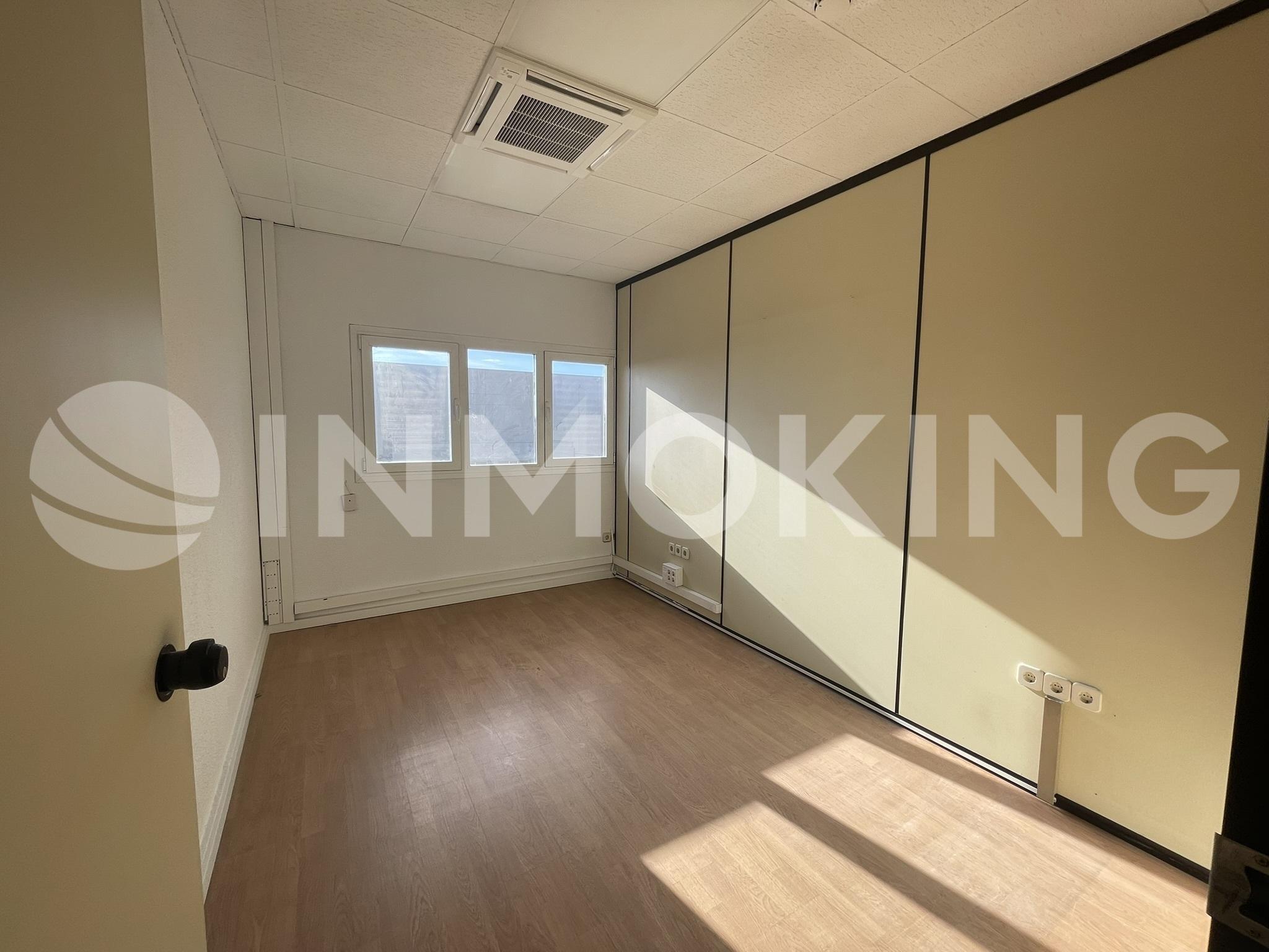 Foto de la propiedad Nave el Alquiler  San Fernando de Henares