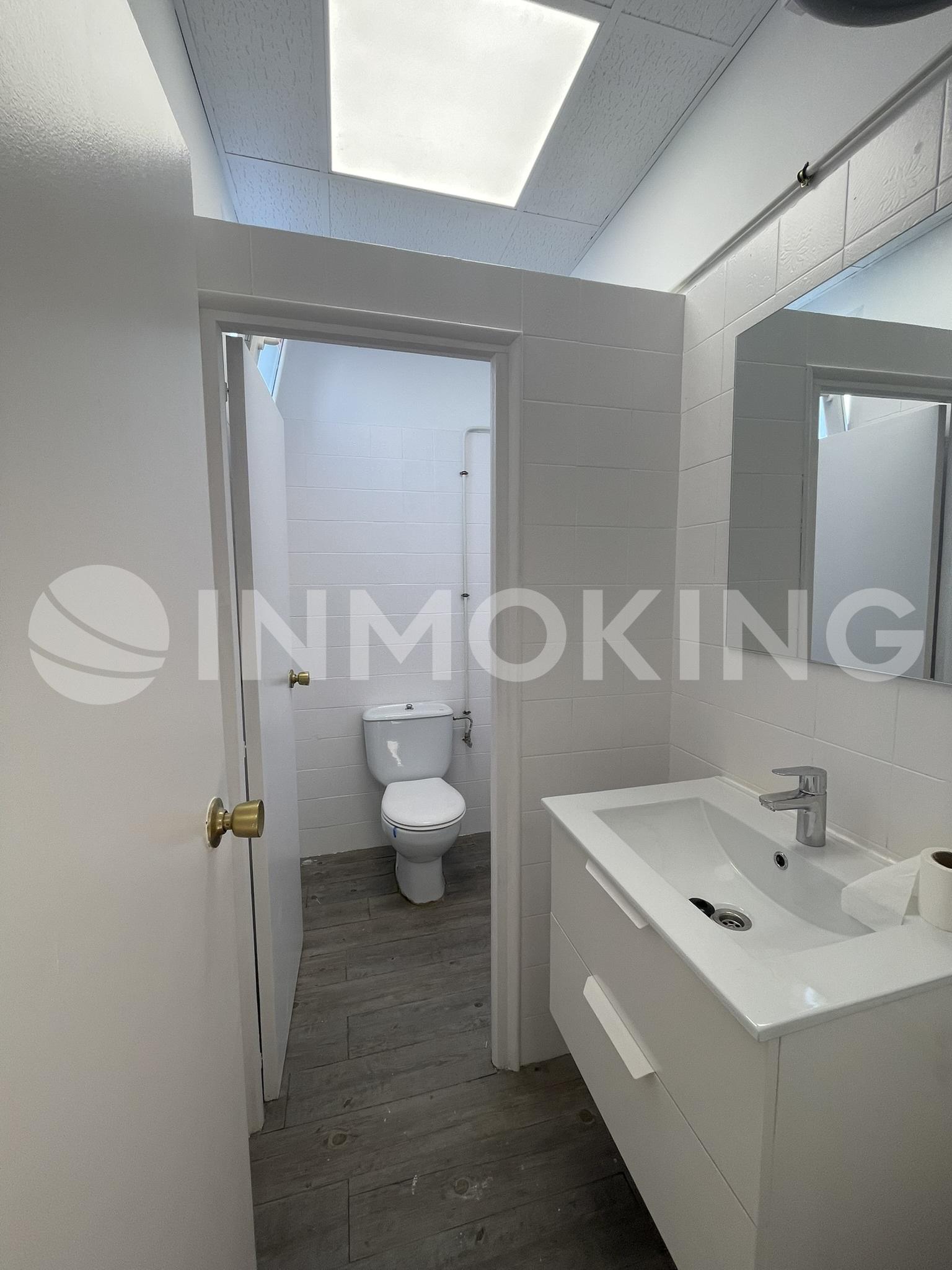 Foto de la propiedad Nave el Alquiler  San Fernando de Henares