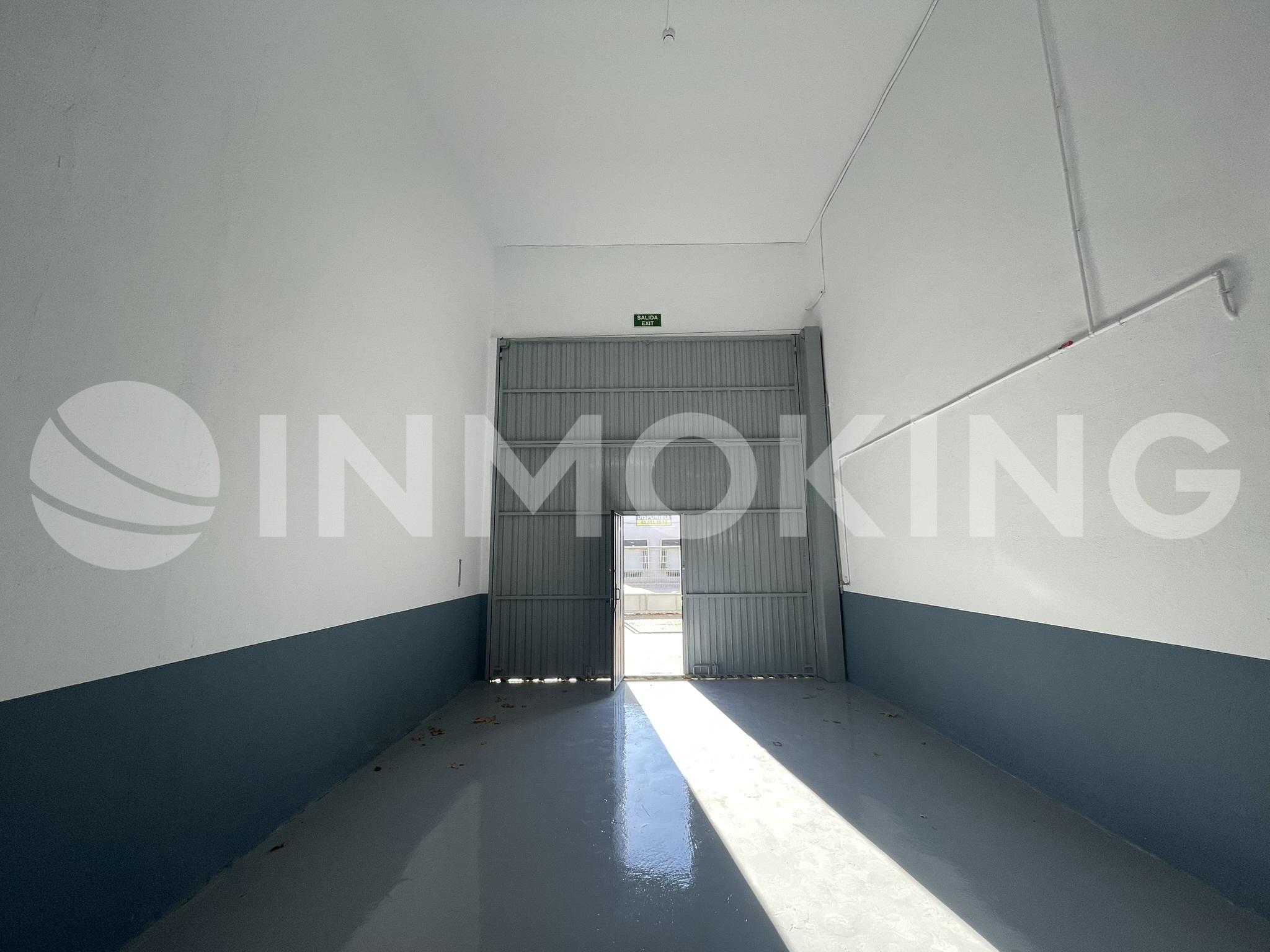 Foto de la propiedad Nave el Alquiler  San Fernando de Henares