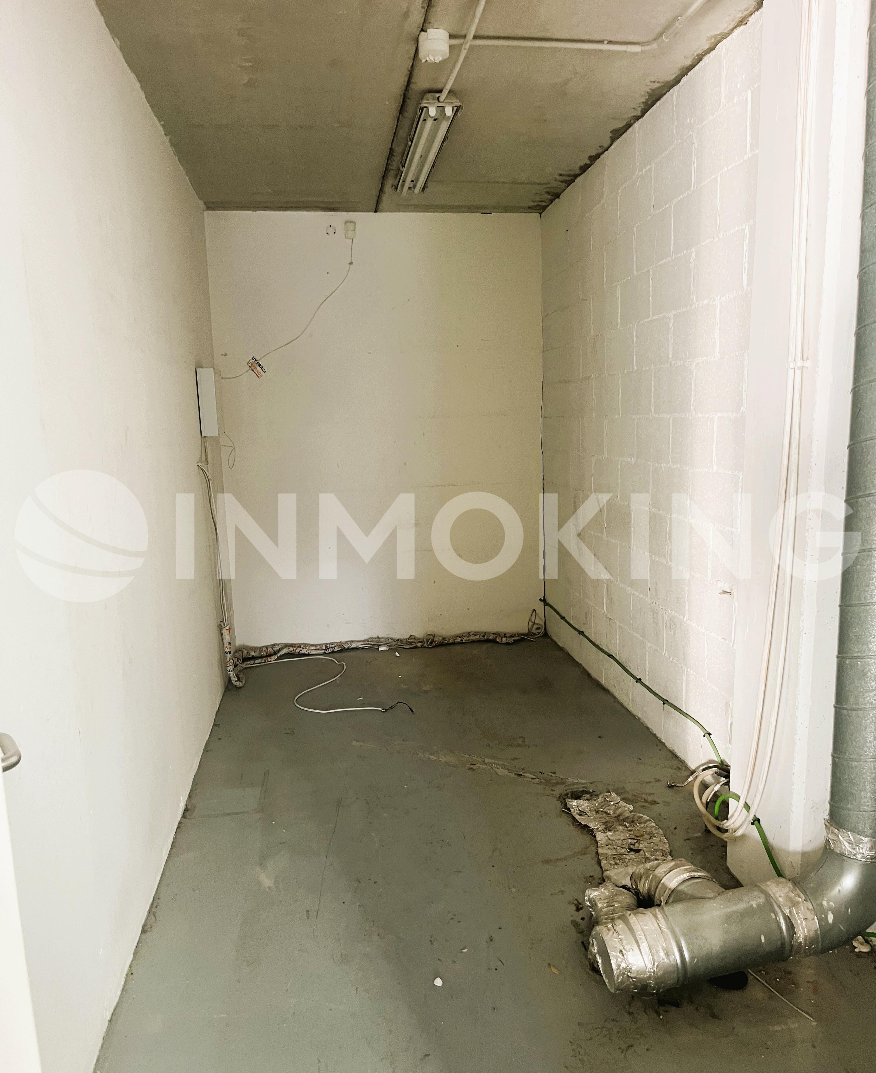 Foto de la propiedad Nave en alquiler en Coslada