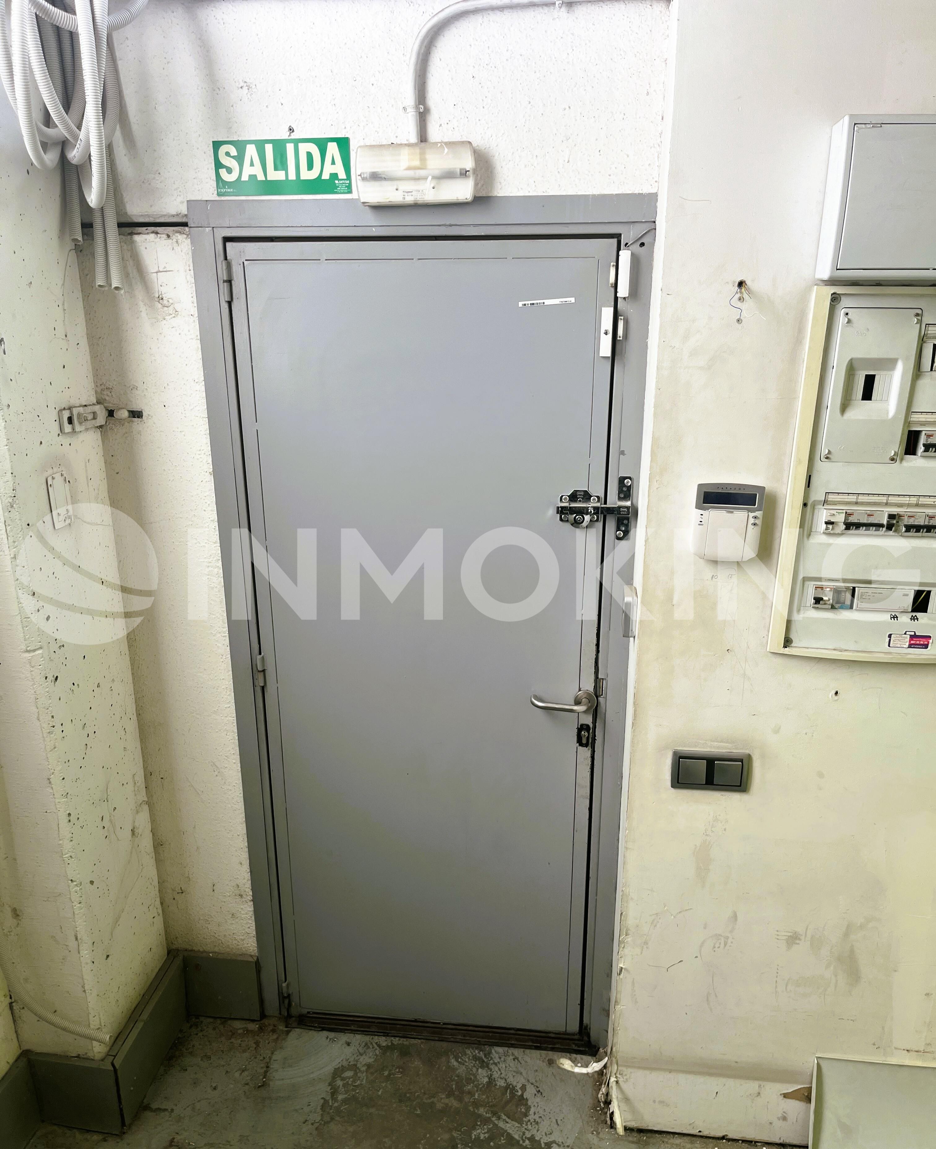 Foto de la propiedad Nave en alquiler en Coslada