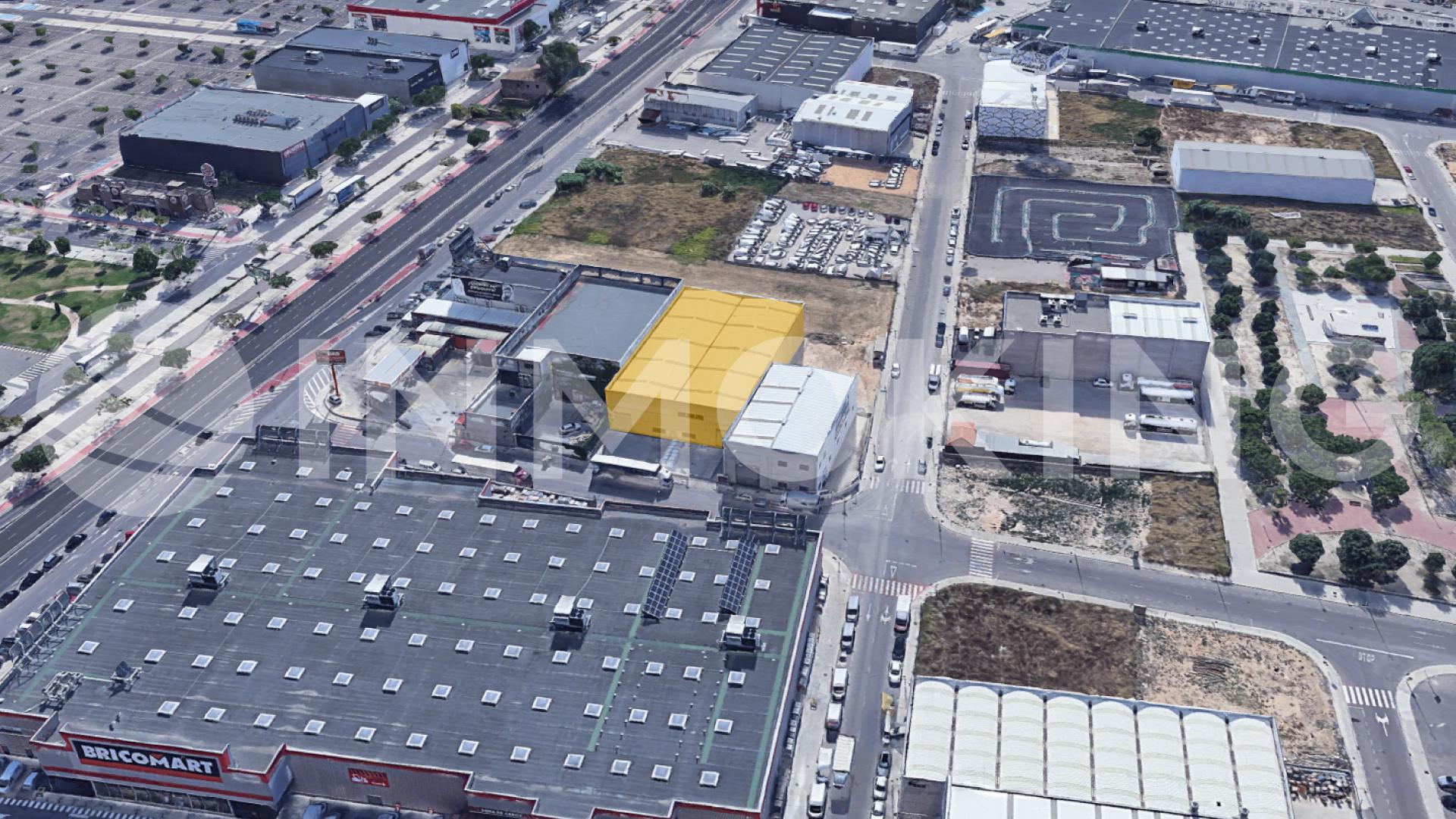 Foto de la propiedad Nave industrial/comercial en Massanassa (Valencia)
