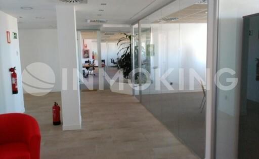 Foto de la propiedad Edificio de Oficinas Fuencarral-El Pardo