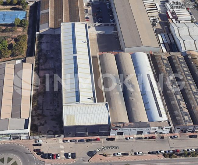 Foto de la propiedad Nave exposición en Museros