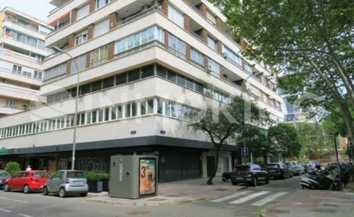 Foto de la propiedad Edificio Exclusivo de Oficinas