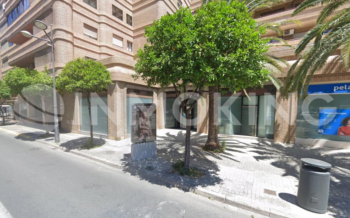 Foto de la propiedad Local primado Reig 183