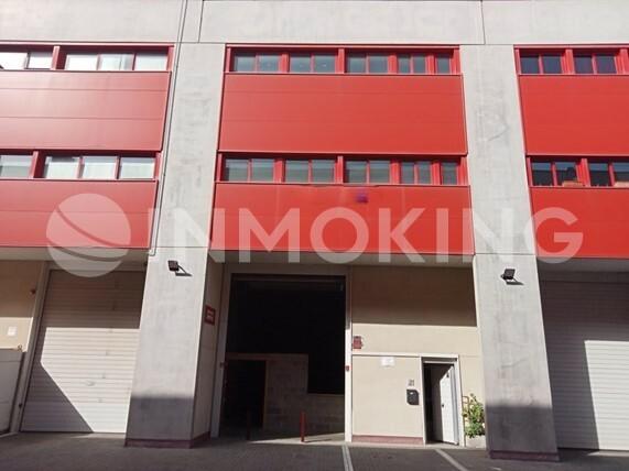 Foto de la propiedad Nave en Alquiler en Villaverde Alto