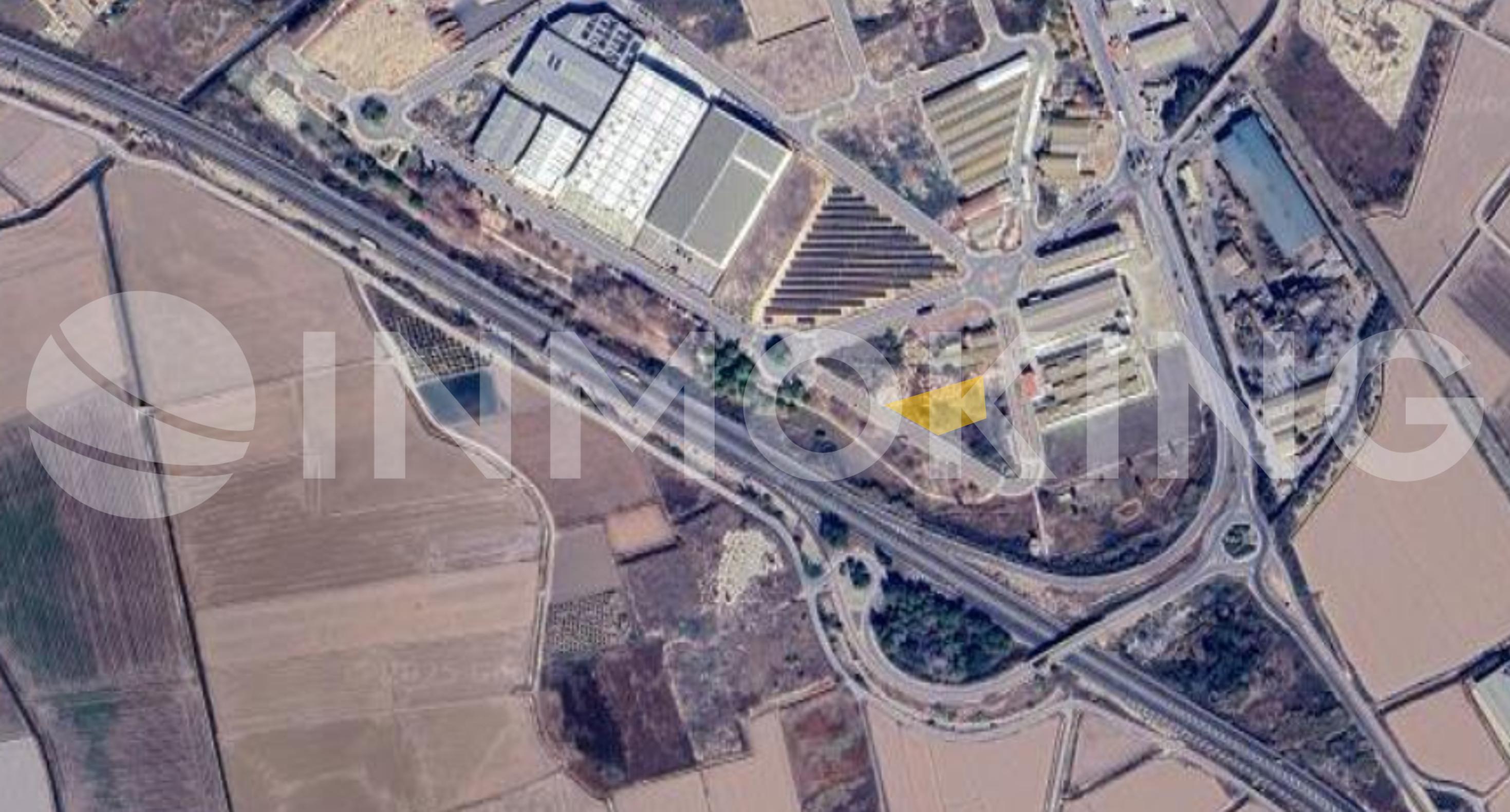 Foto de la propiedad Solar Industrial /logístico en venta 