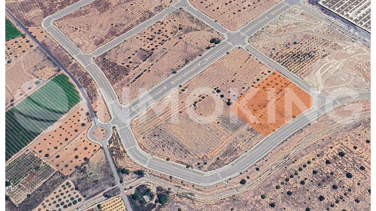 Foto de la propiedad Solar Industrial en venta, Lliria