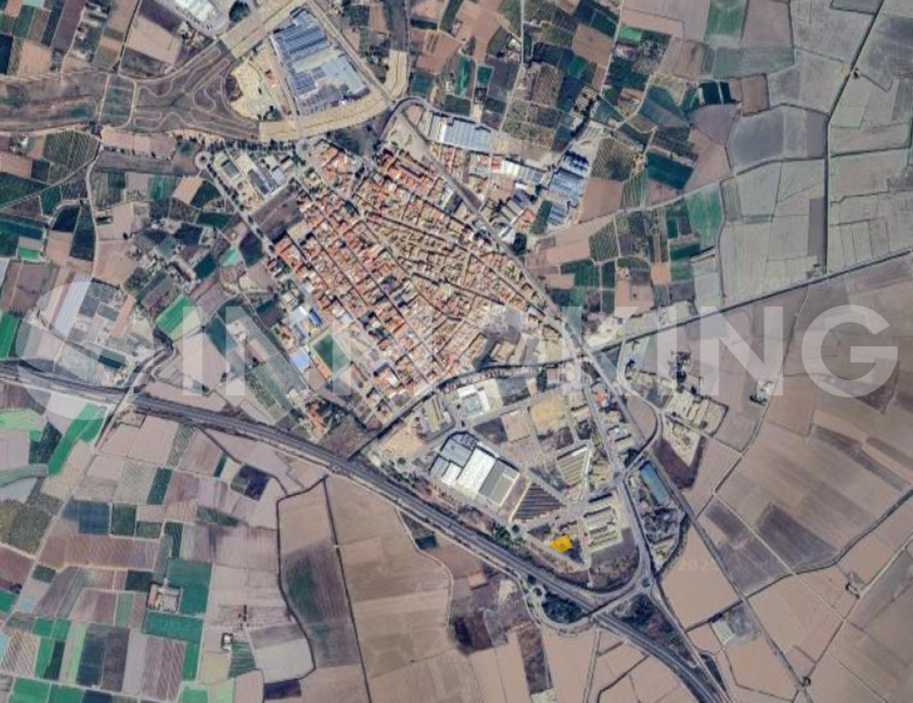 Foto de la propiedad Solar Industrial /logístico en venta 