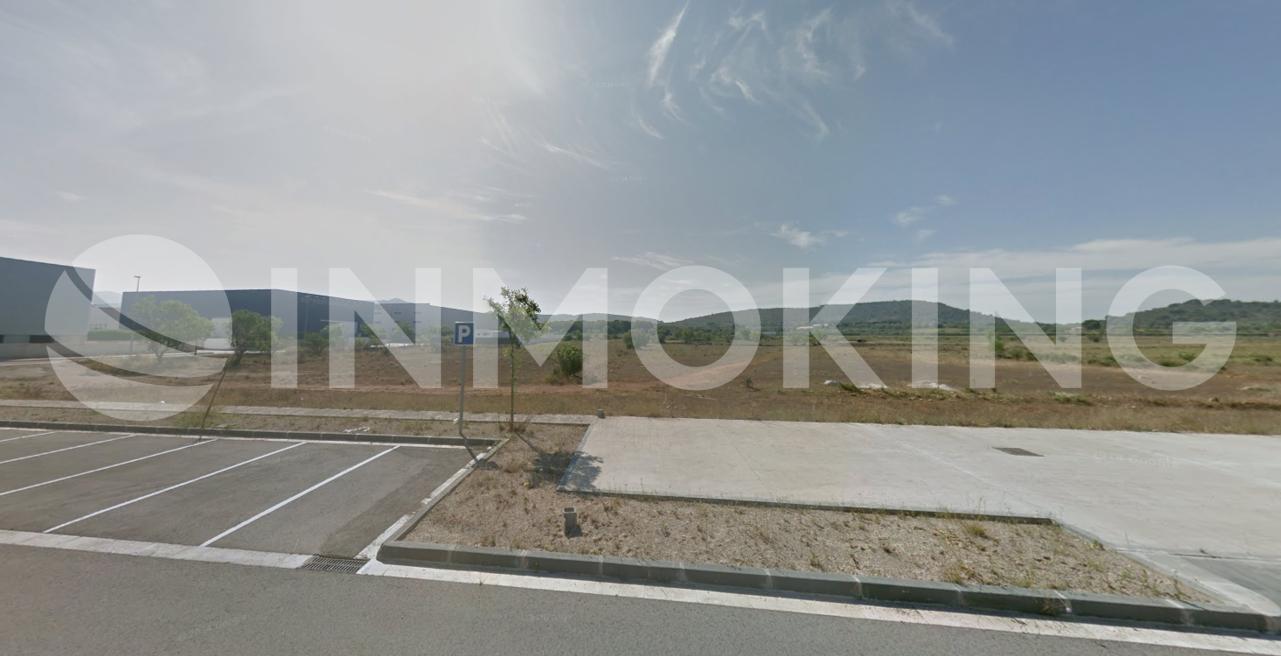 Foto de la propiedad Solar industrial Uldecona, Tarragona 