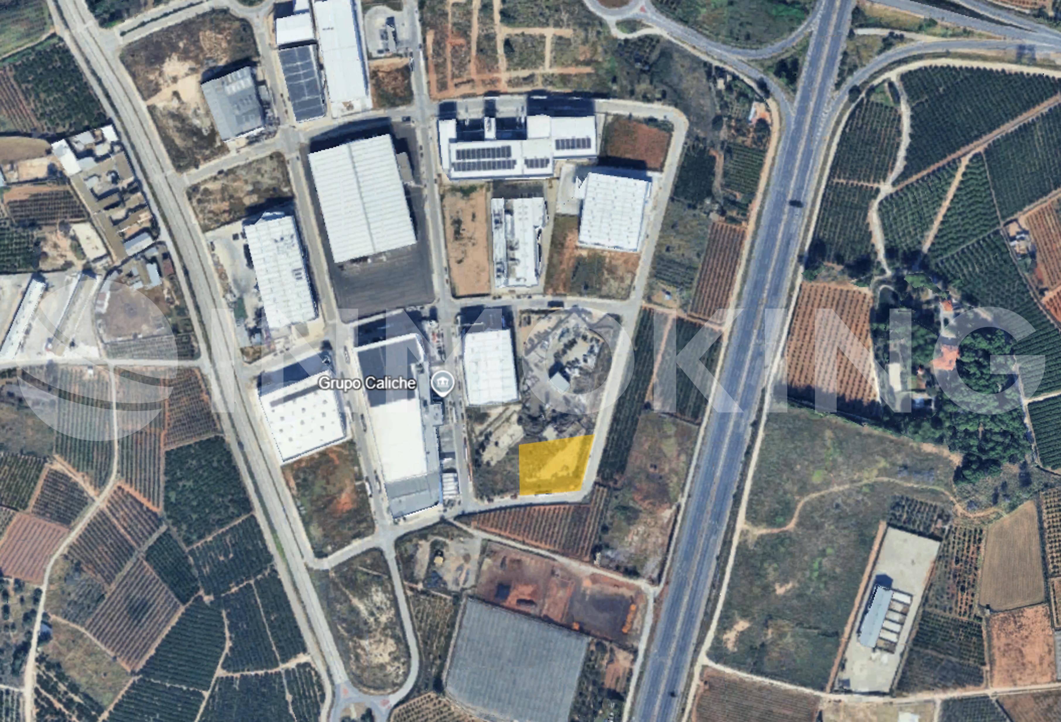 Foto de la propiedad Solar industrial en venta, Picassent