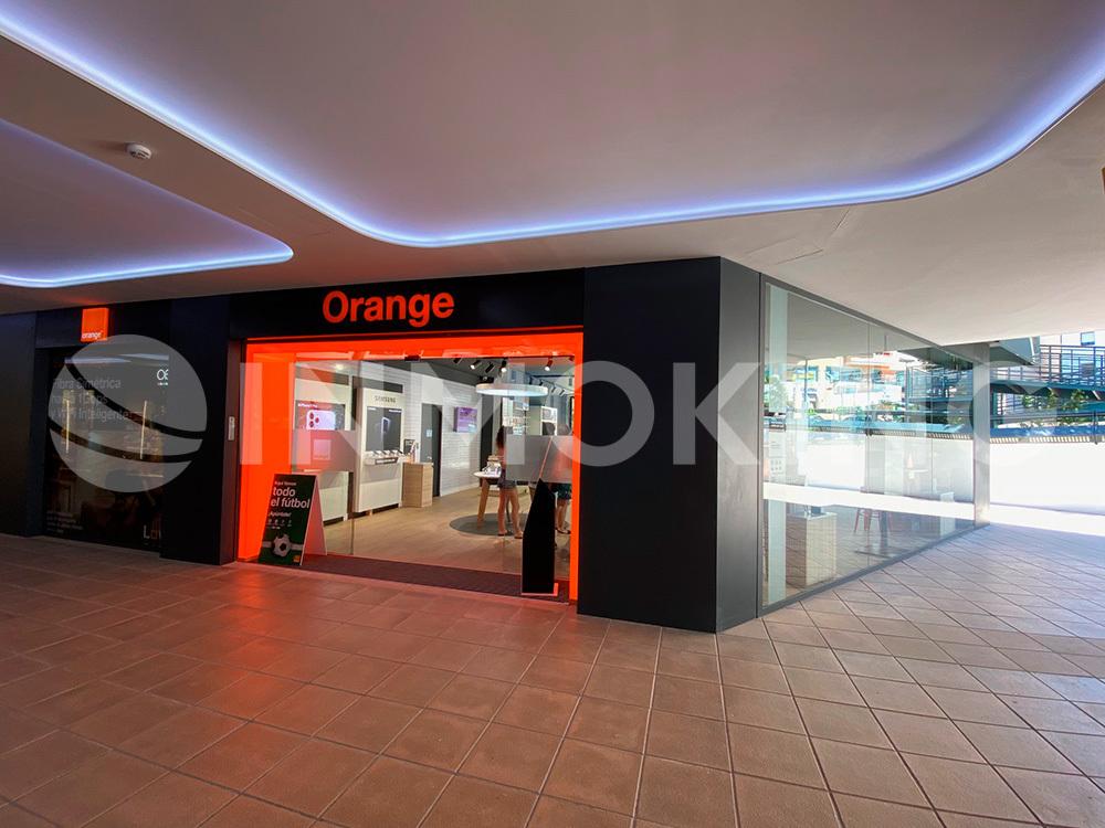 Foto de la propiedad Centro Comercial Plaza Central Calpe