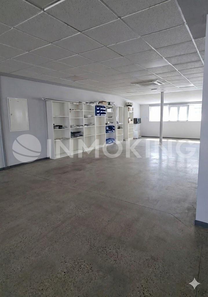 Foto de la propiedad Nave en alquiler en Getafe