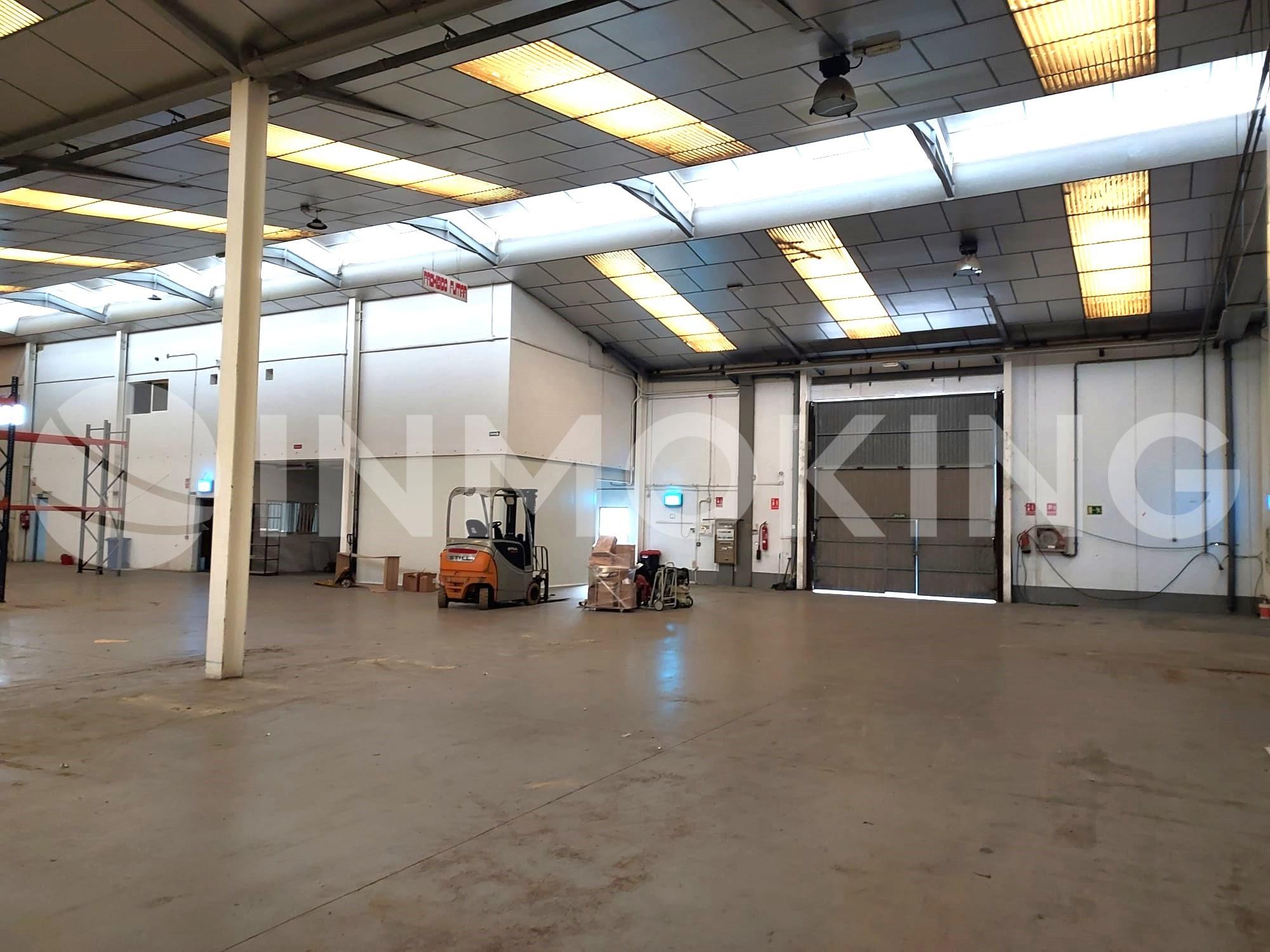 Foto de la propiedad Nave Industrial en Ribarroja 