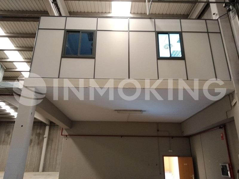 Foto de la propiedad Nave Industrial Alcácer, Valencia