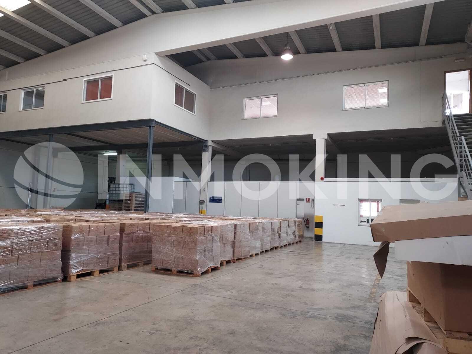 Foto de la propiedad Nave Industrial Alcácer, Valencia