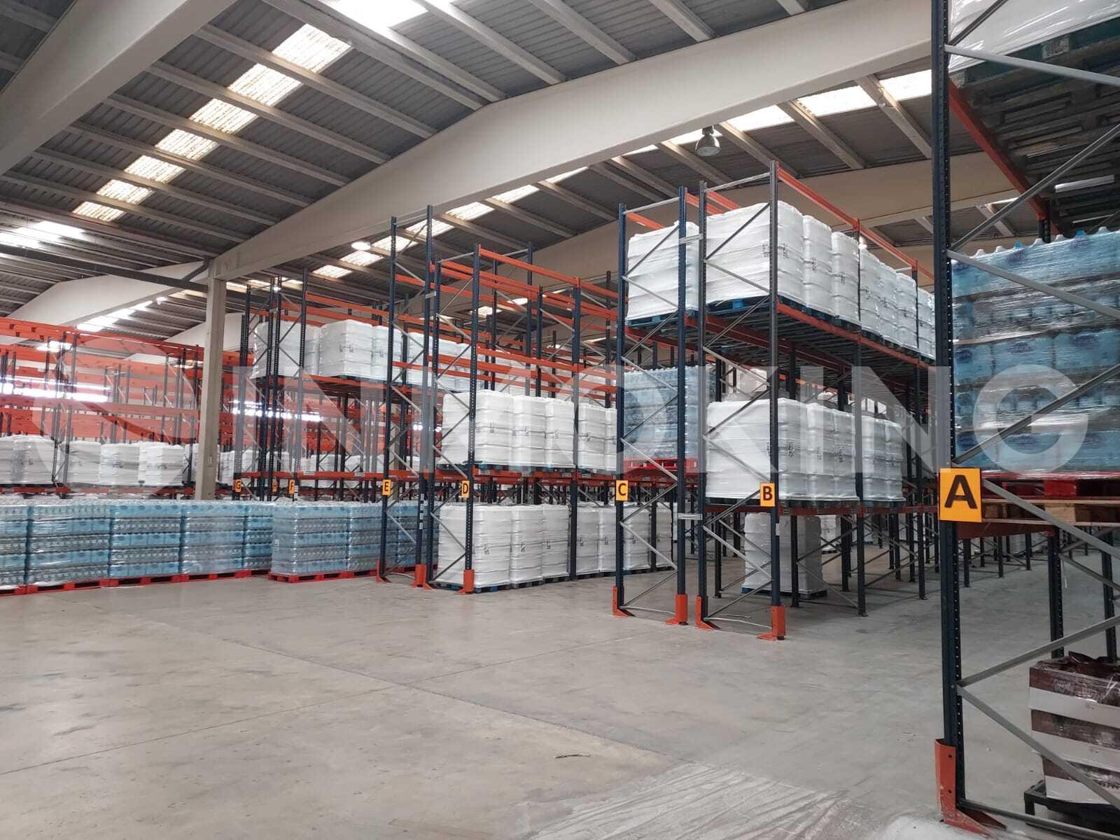 Foto de la propiedad Nave Industrial Alcácer, Valencia