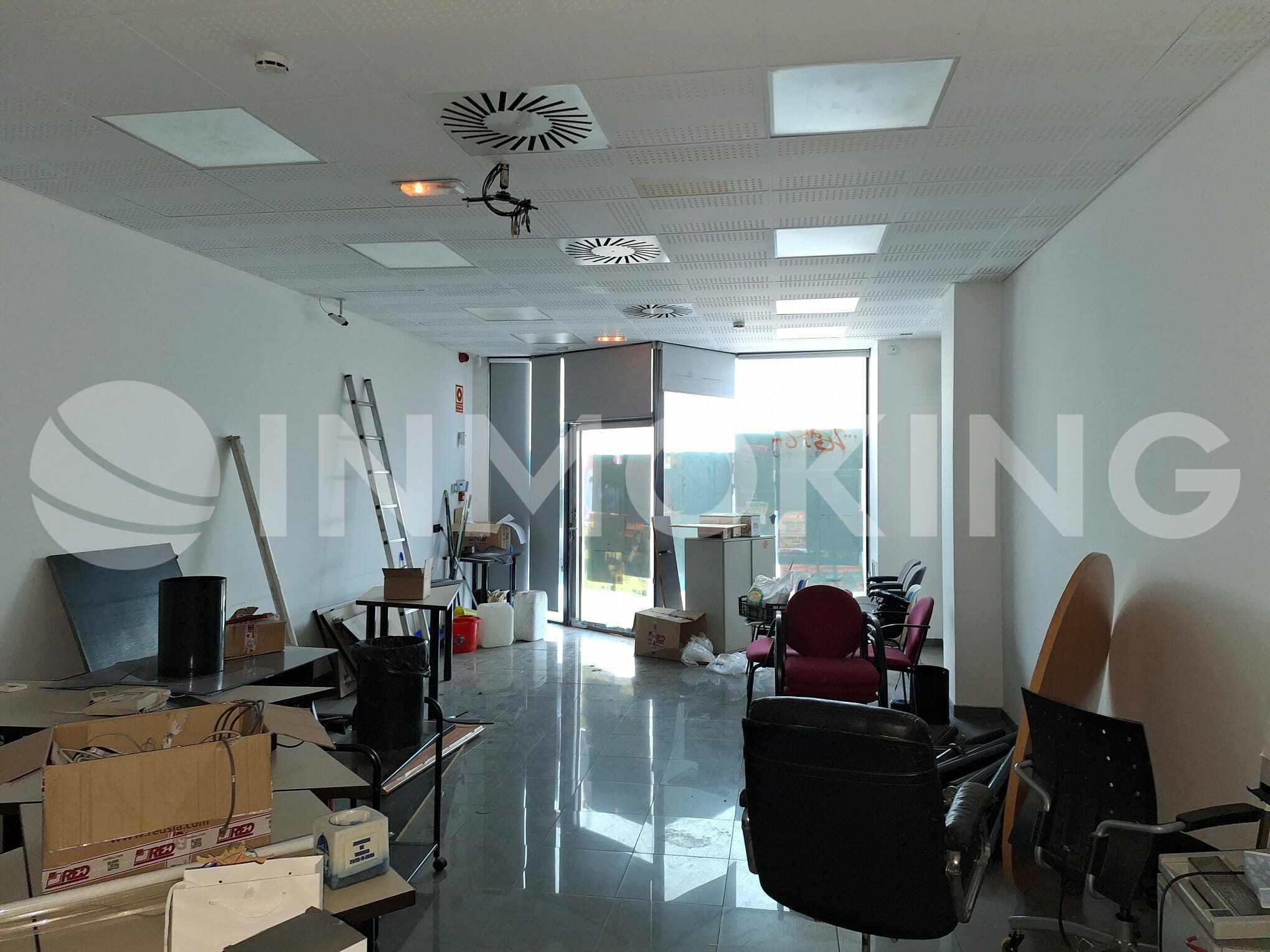 Foto de la propiedad Local primado Reig 183