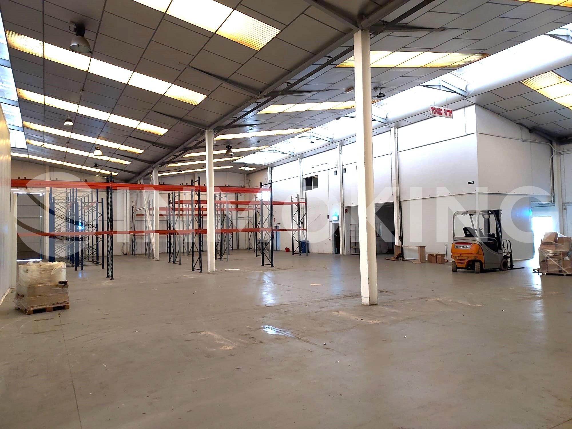 Foto de la propiedad Nave Industrial en Ribarroja 