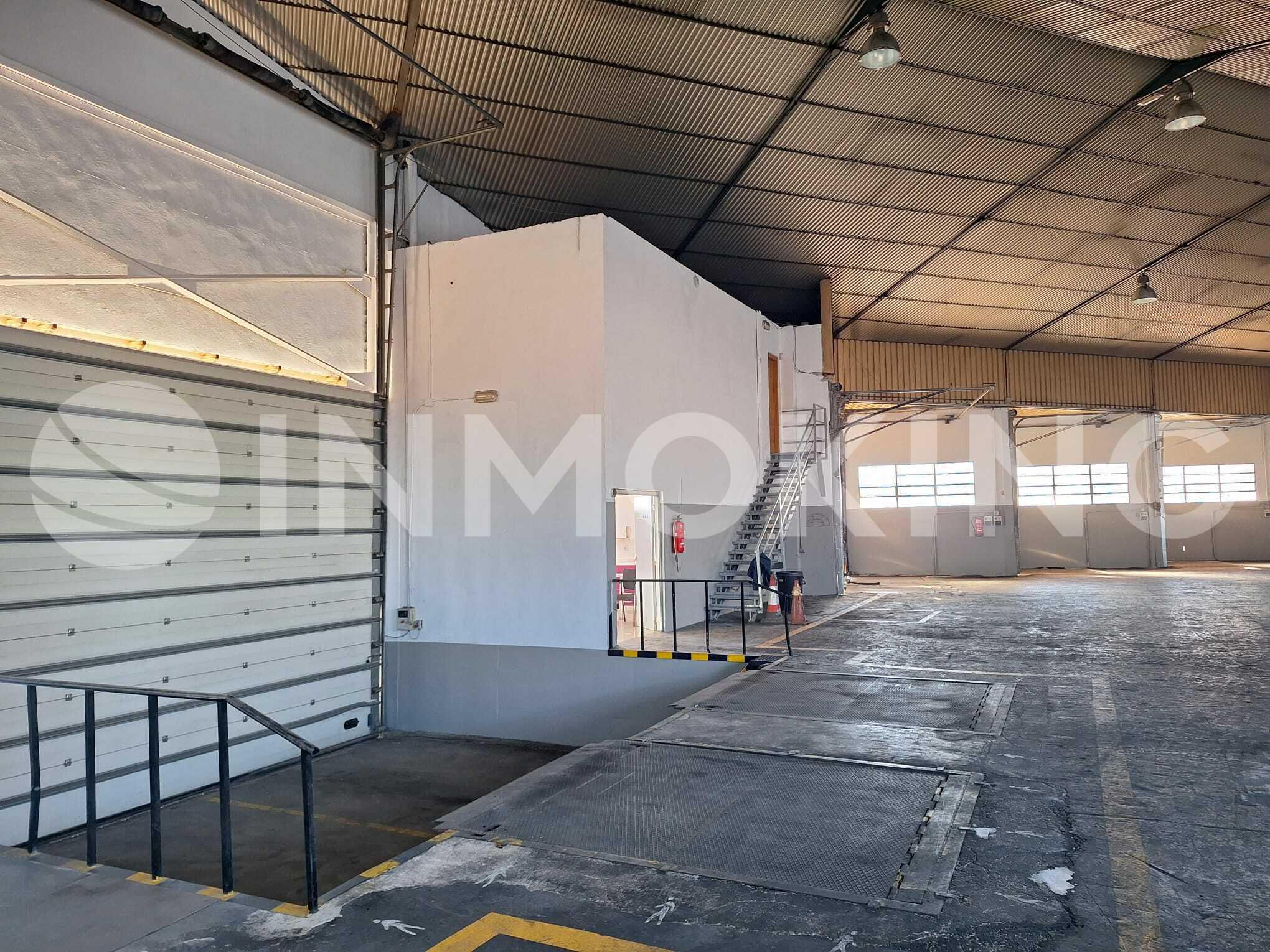 Foto de la propiedad Nave Cross-dock en Xirivella