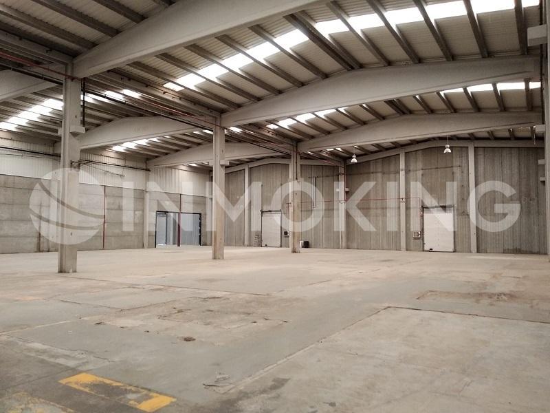 Foto de la propiedad Nave Industrial Alcácer, Valencia