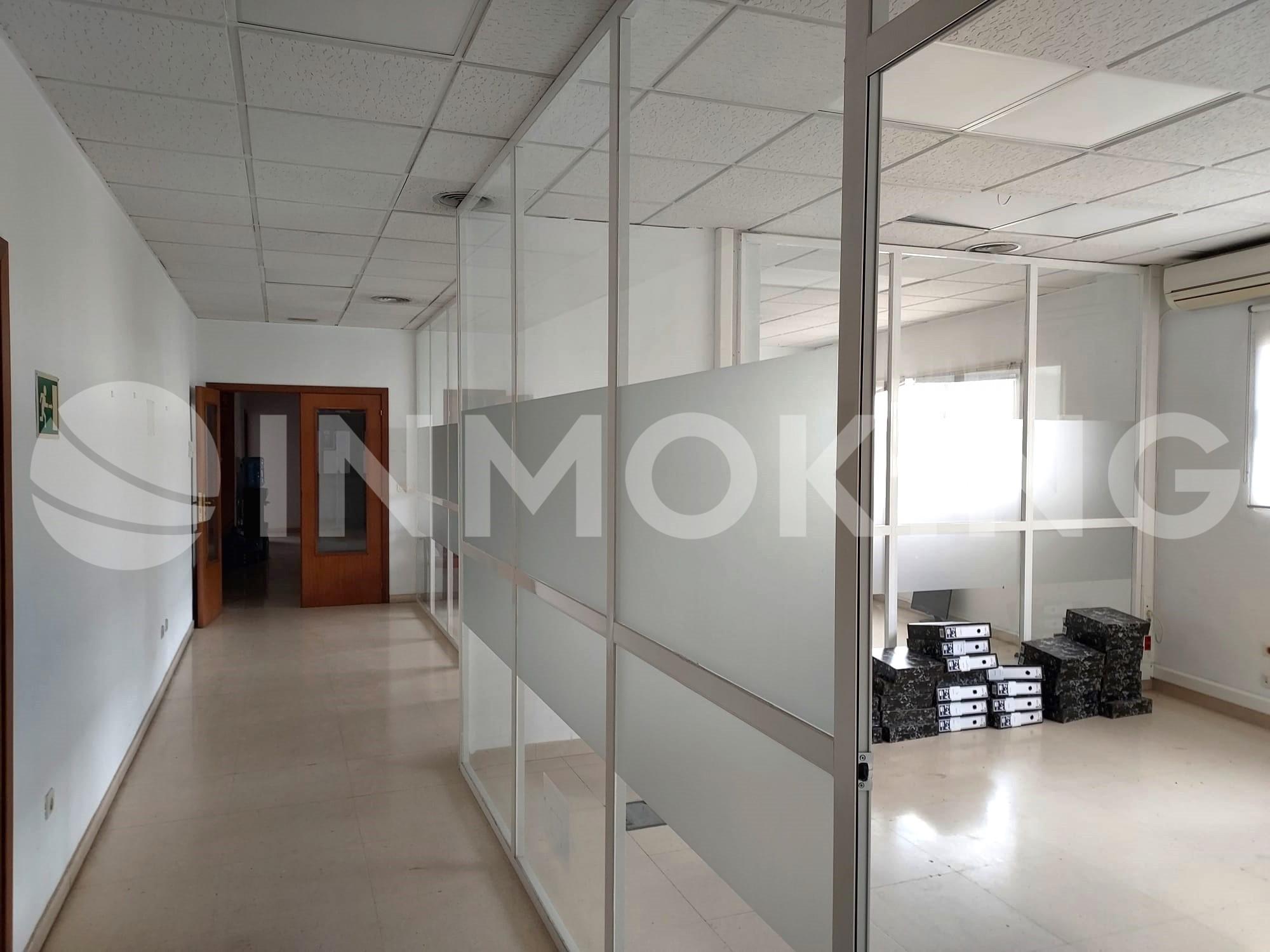 Foto de la propiedad Nave Industrial en Ribarroja 