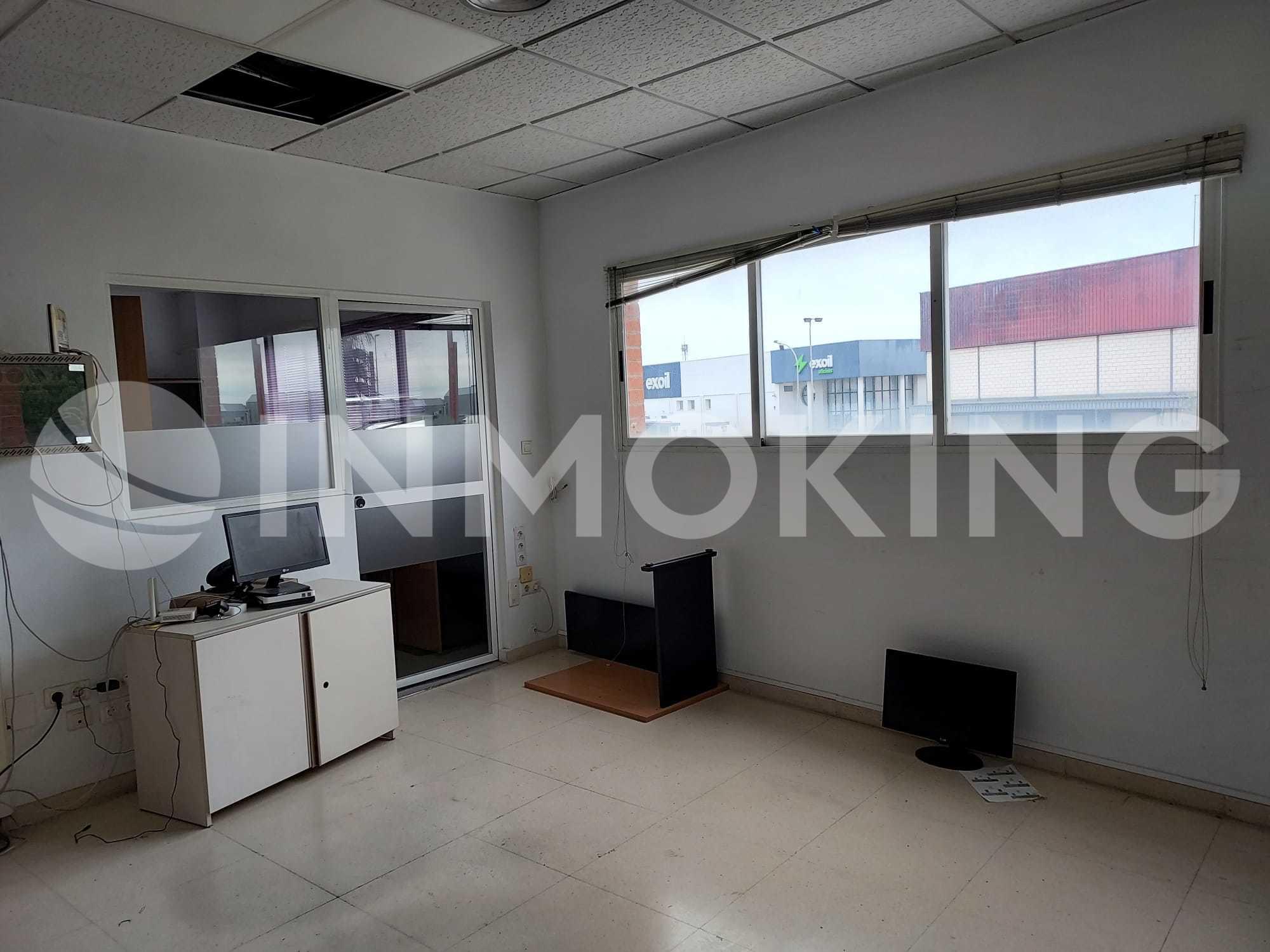 Foto de la propiedad Nave Industrial en Ribarroja 