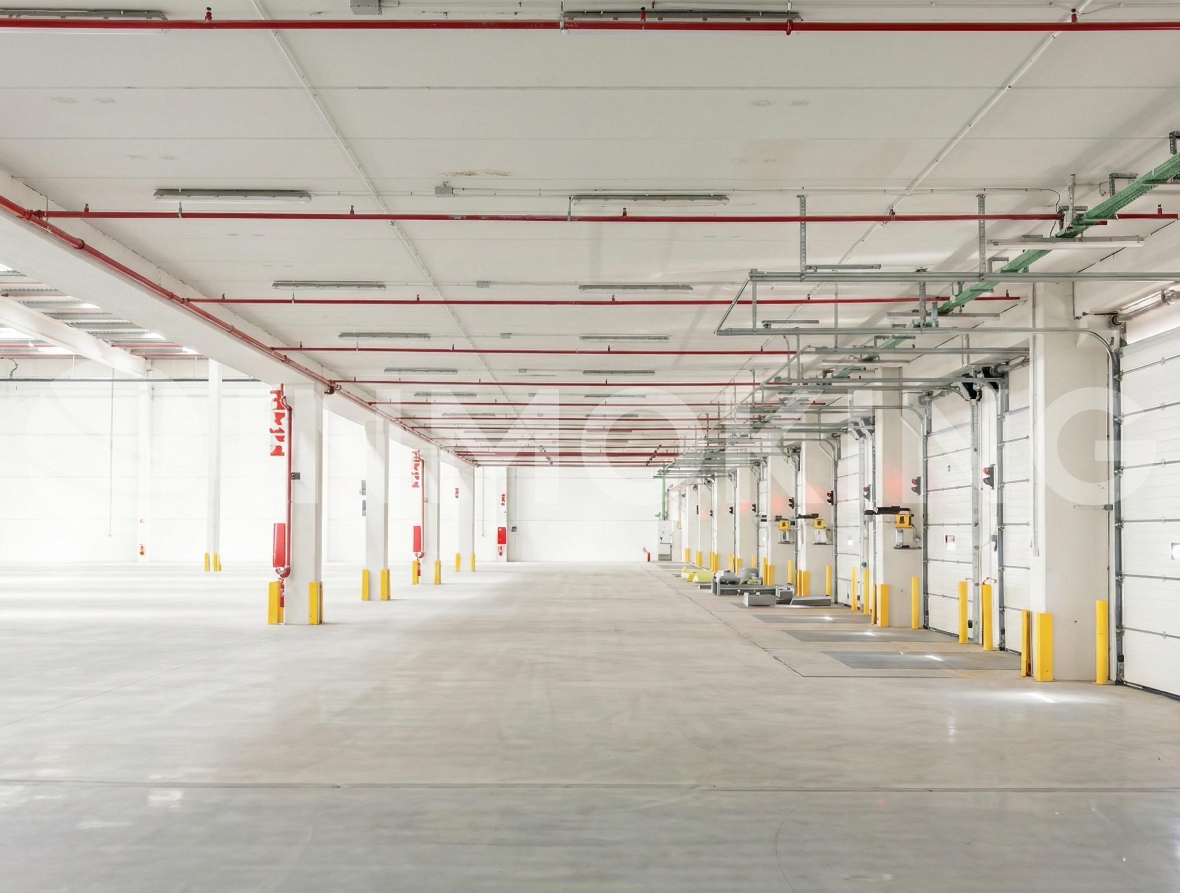 Foto de la propiedad Plataforma logística en Los Gavilanes