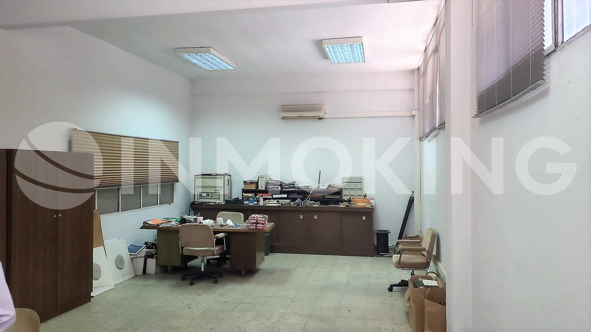 Foto de la propiedad Nave industrial en venta - Torrejón de Ardoz, Madrid