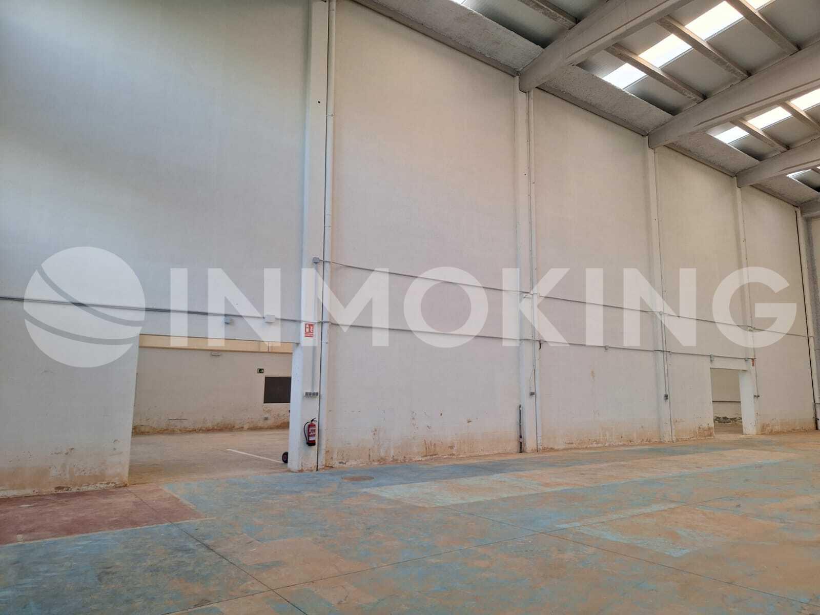 Foto de la propiedad Nave industrial Picanya