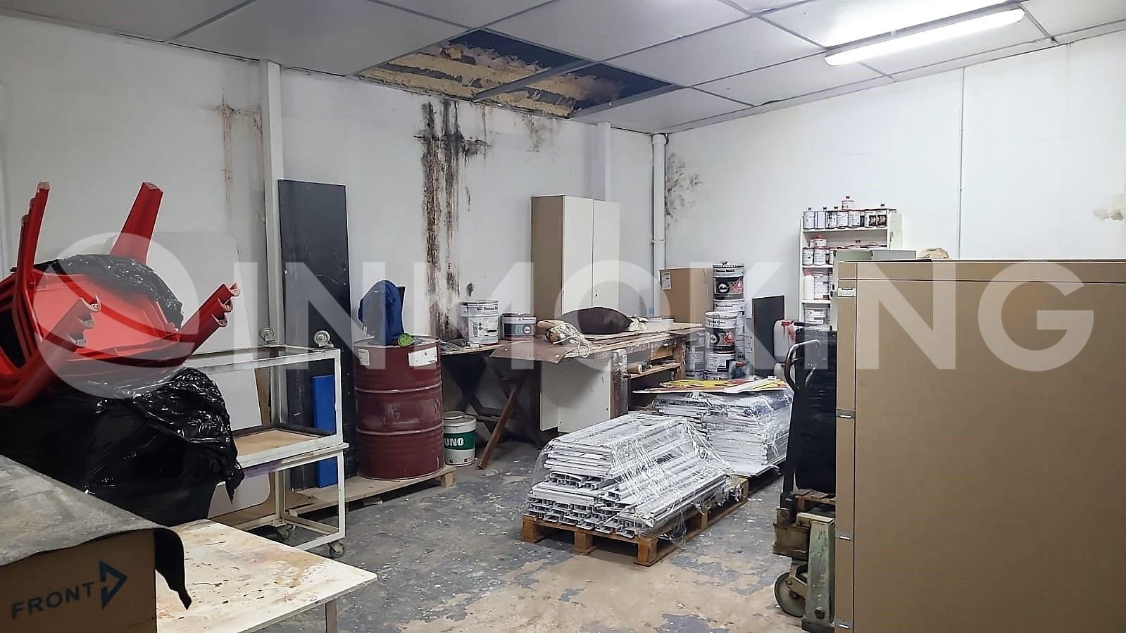 Foto de la propiedad Nave induastrial en venta- San Fernando de Henares, Madrid