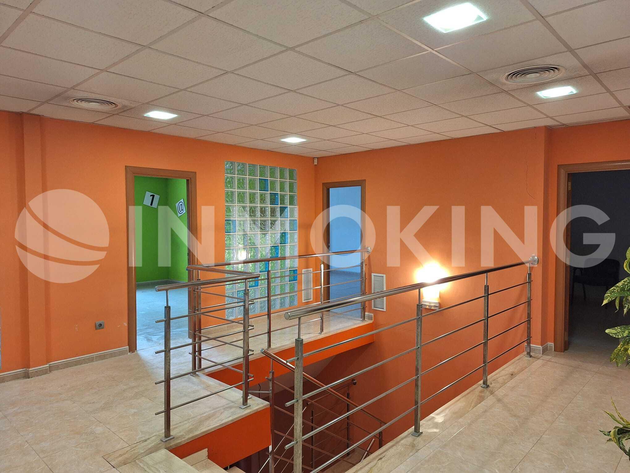 Foto de la propiedad Nave industrial Alaquás