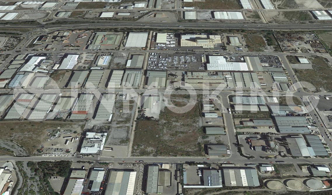 Foto de la propiedad Suelo industrial en P.I SapreLorca, Murcia 
