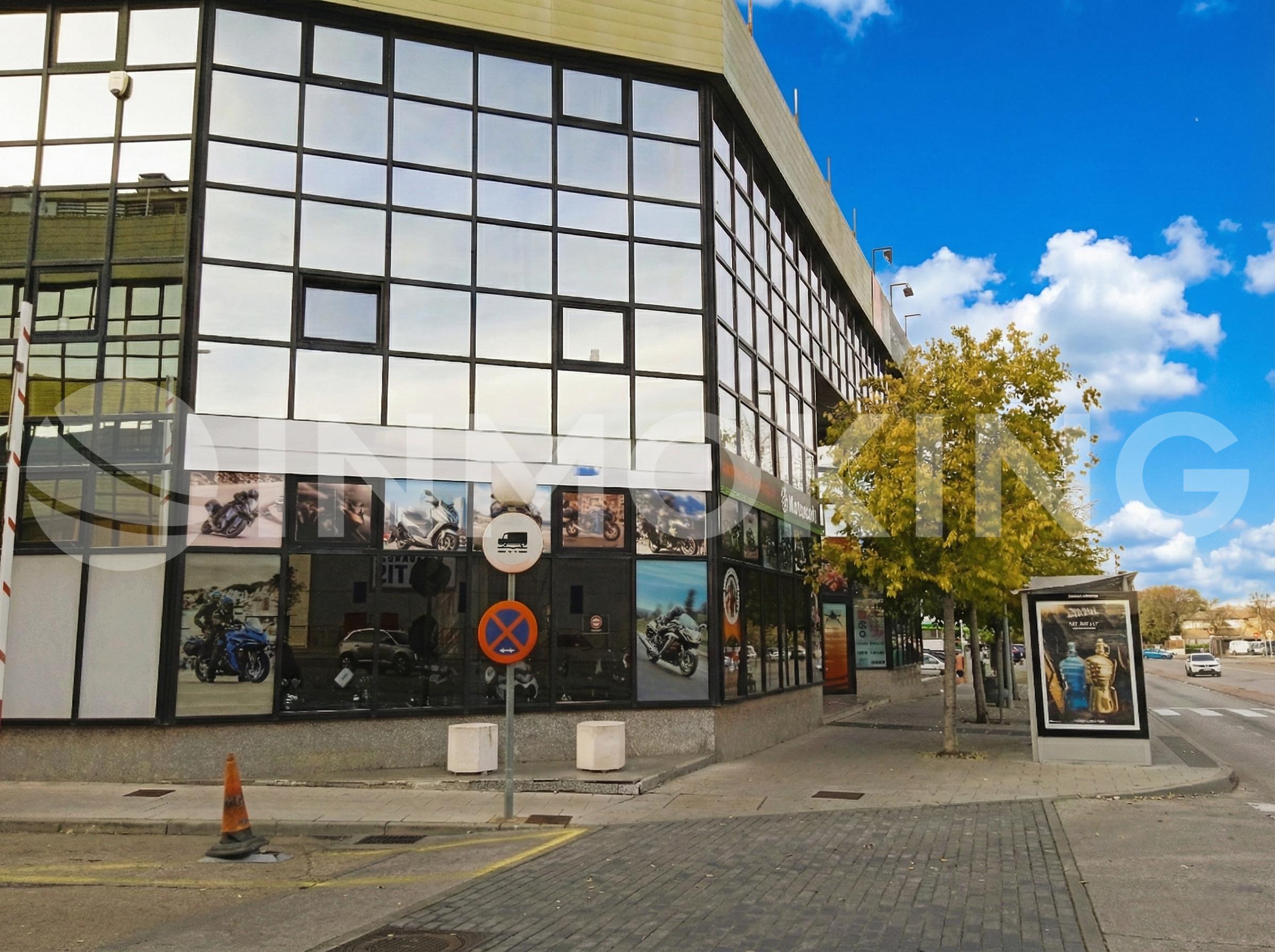 Foto de la propiedad Edificio de Oficinas en Coslada